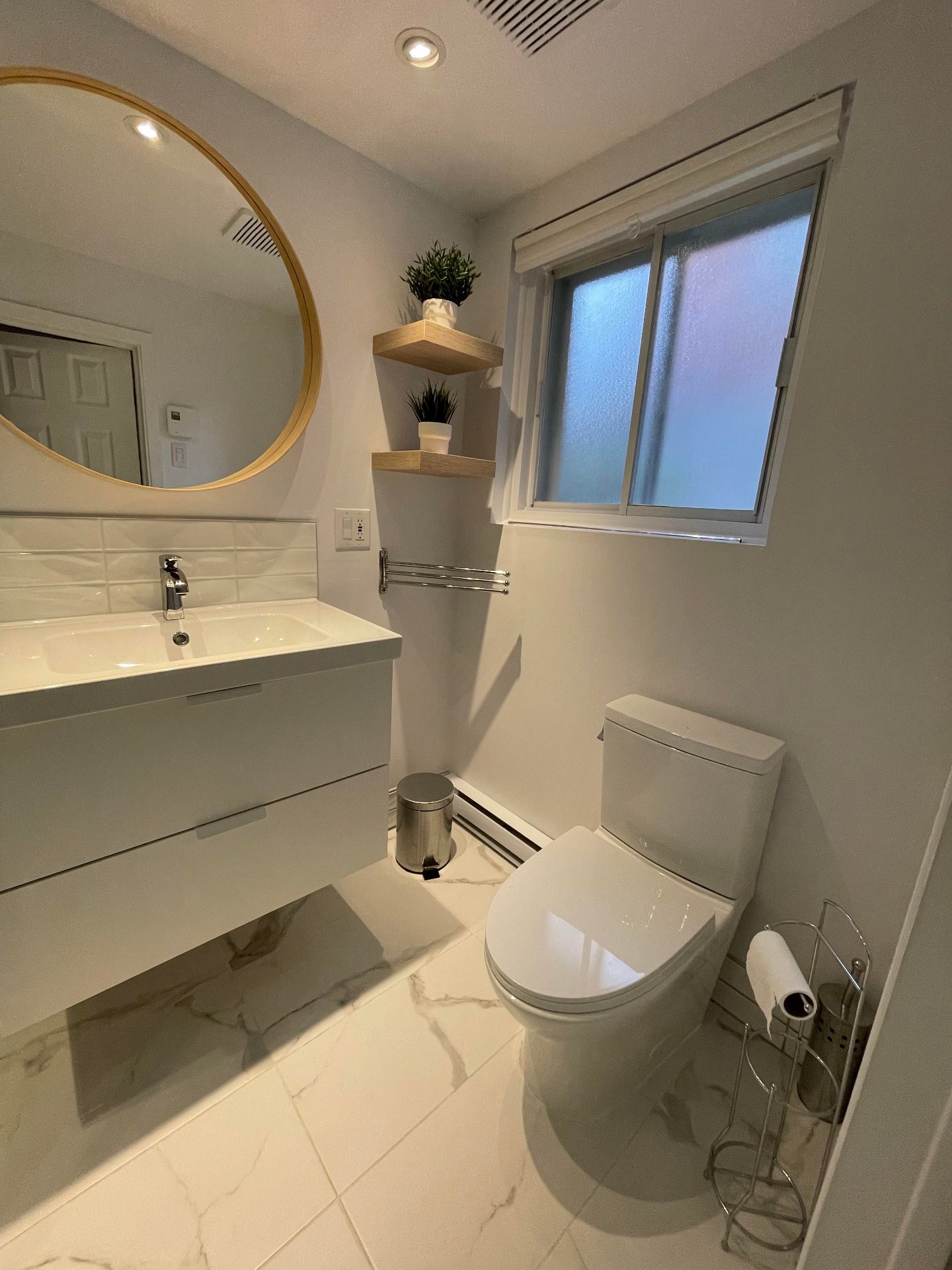 Photo - Salle de bains