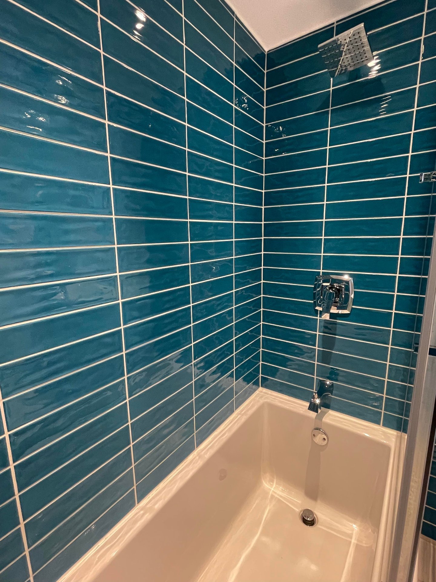 Photo - Salle de bains