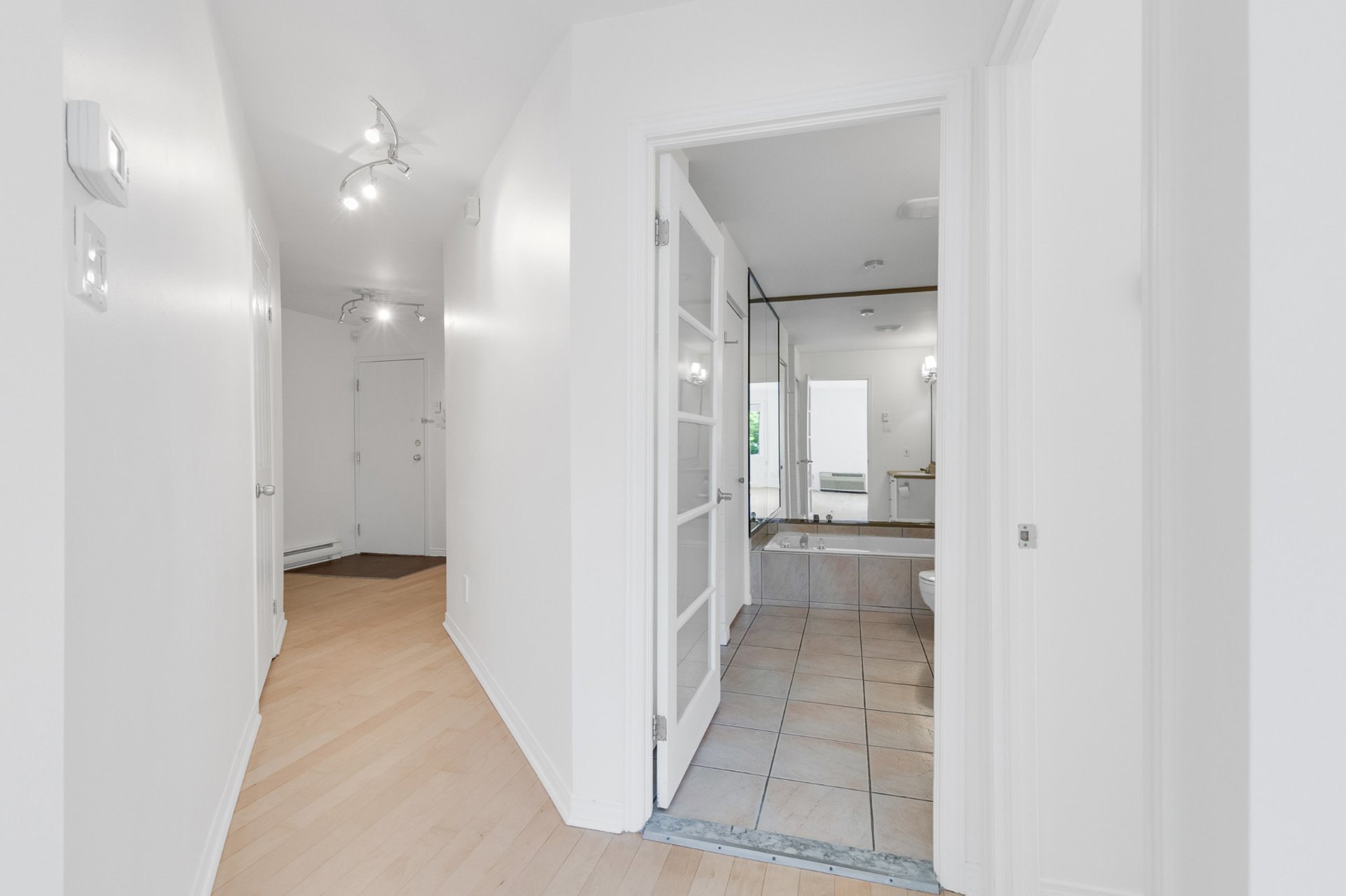 Photo - Salle de bains