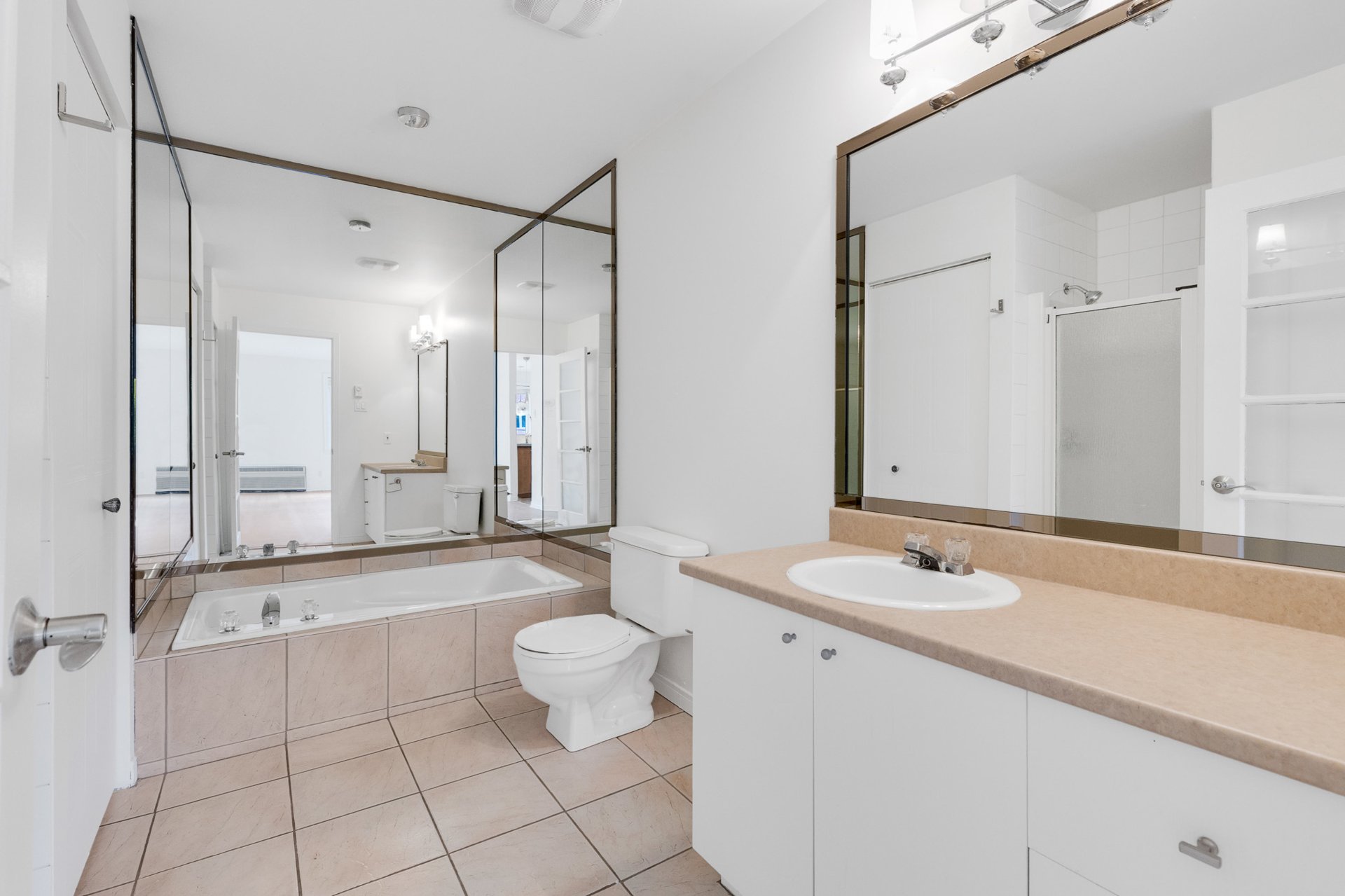 Photo - Salle de bains