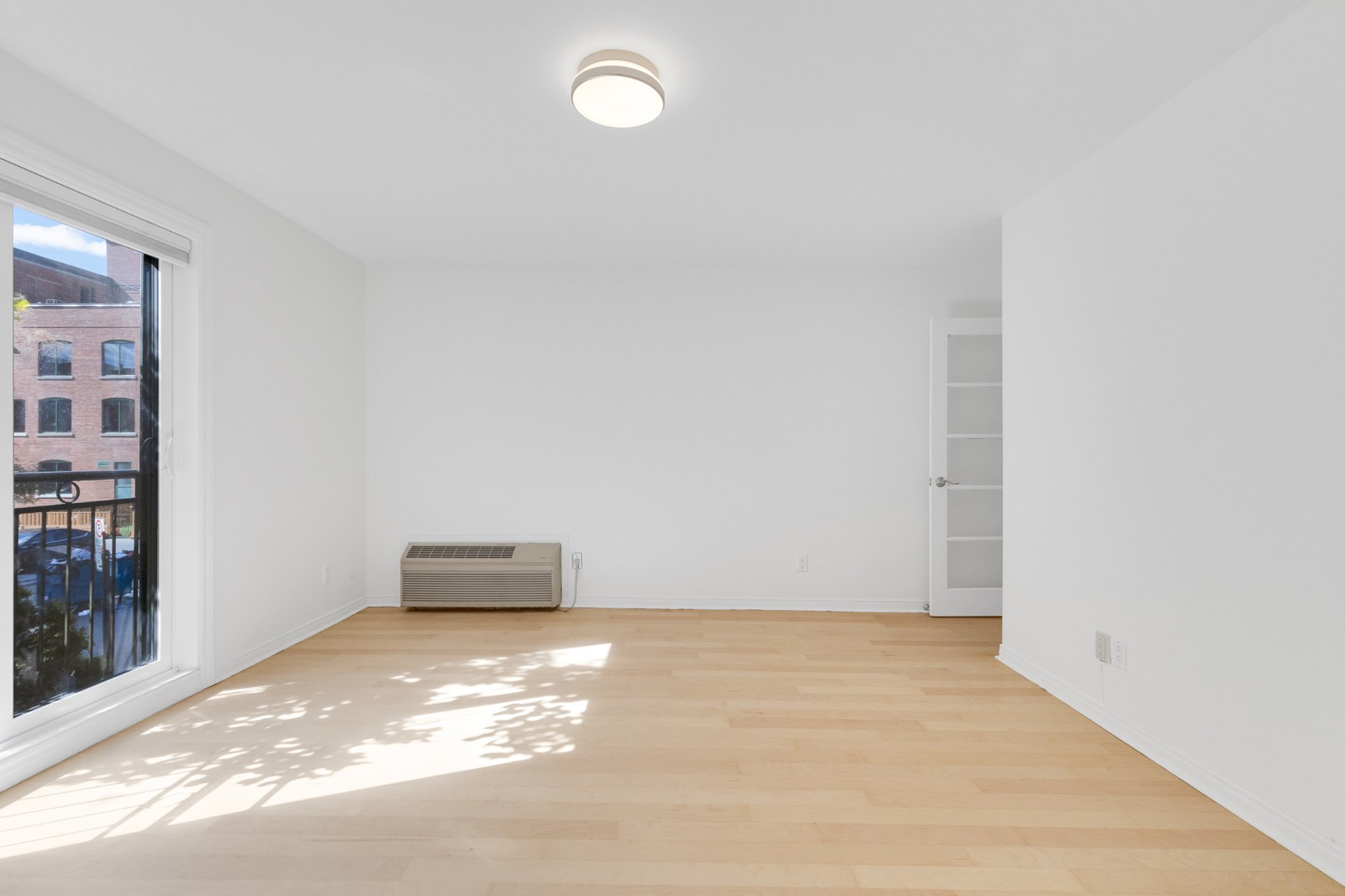 Photo - Chambre à coucher principale