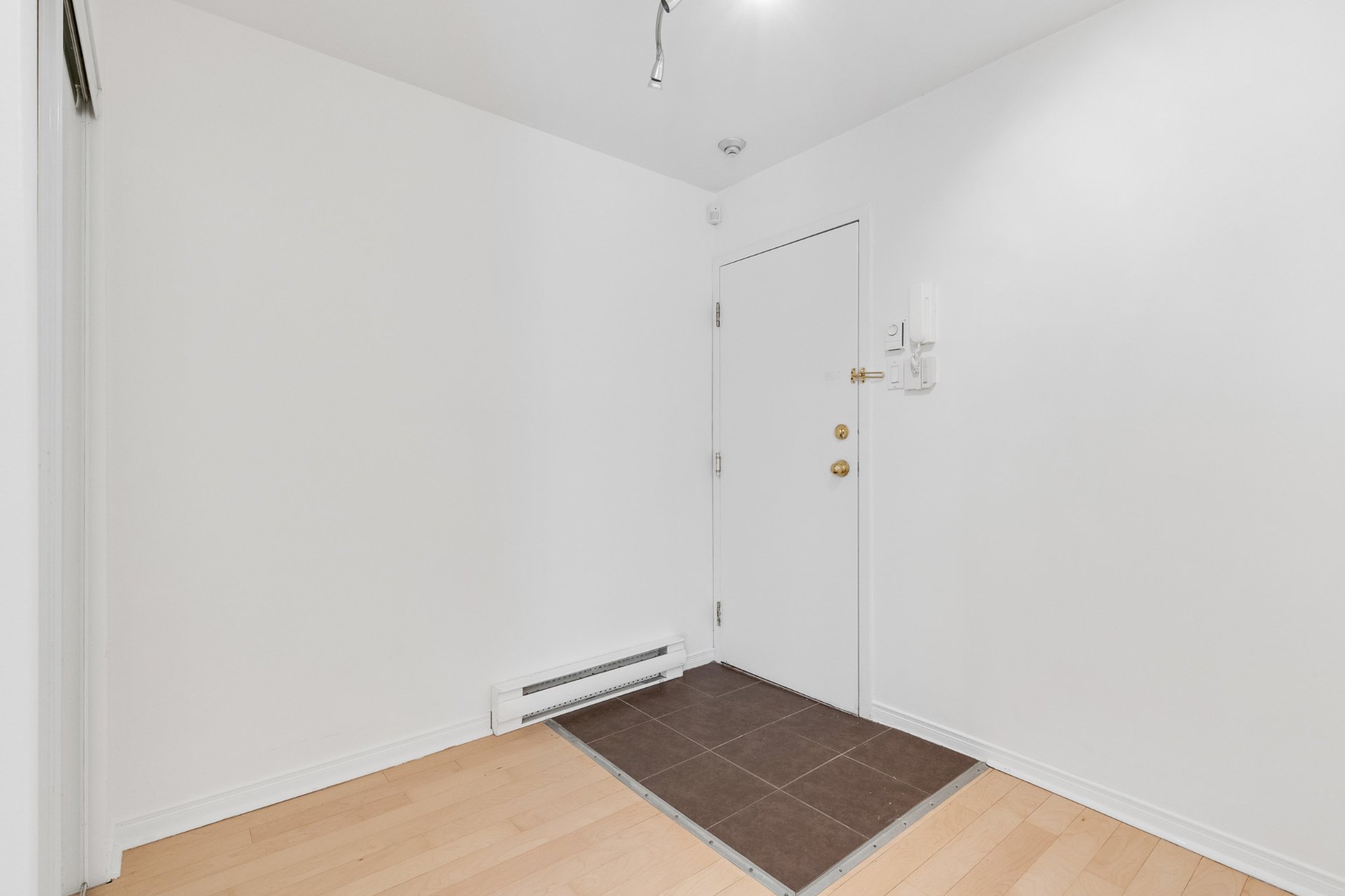 Photo - Hall d'entrée