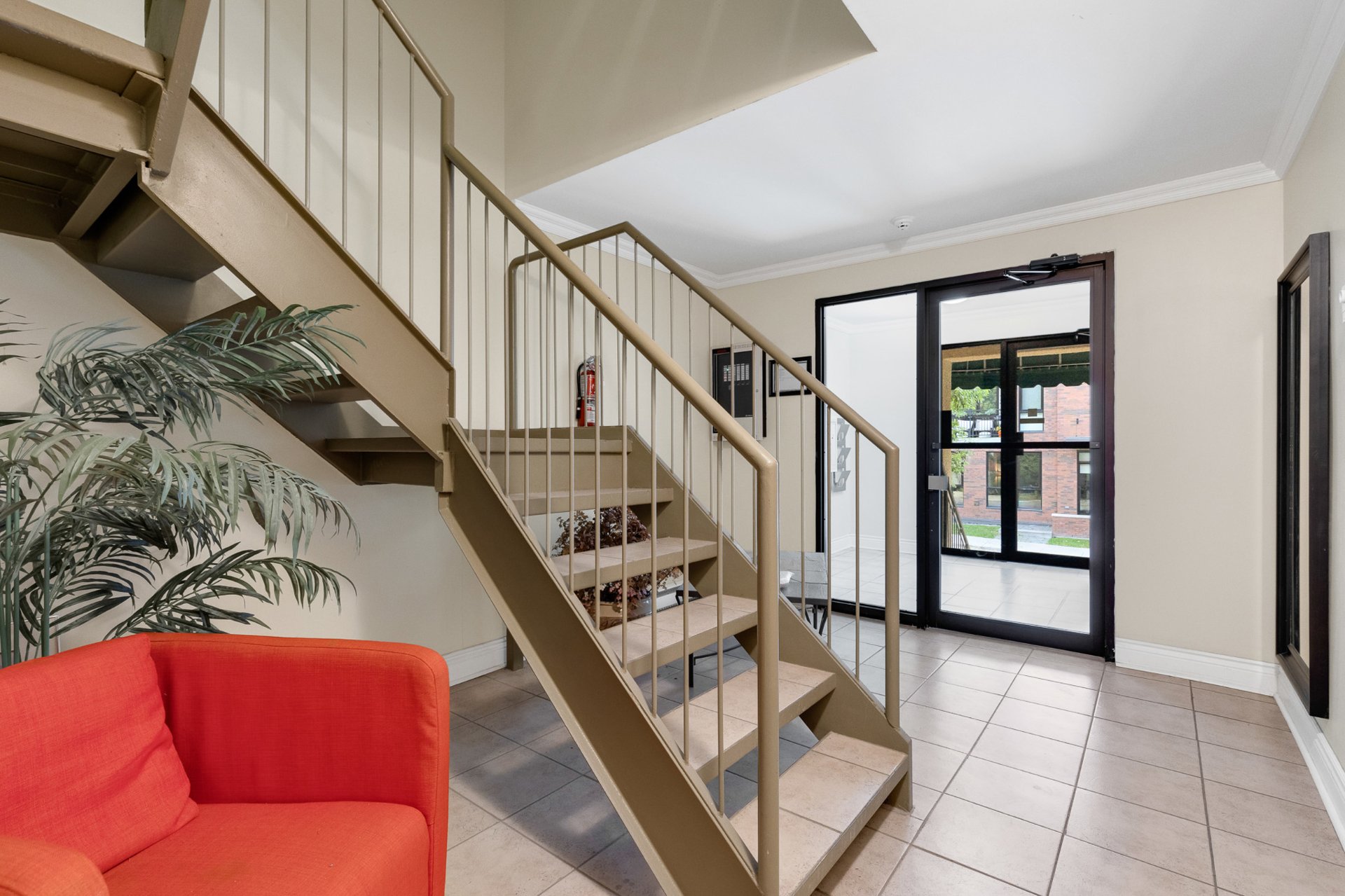 Photo - Hall d'entrée