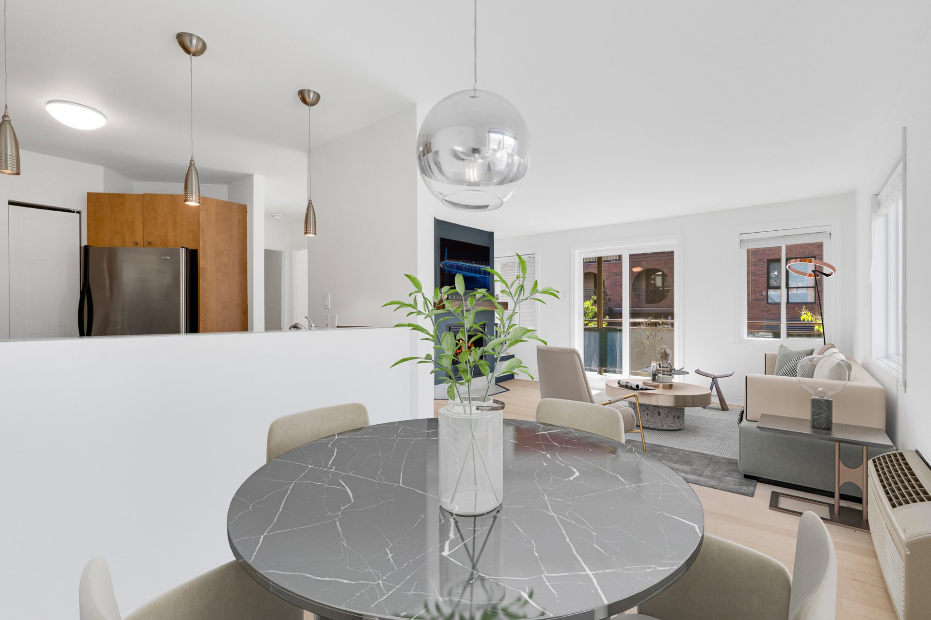 Photo - Vue d'ensemble