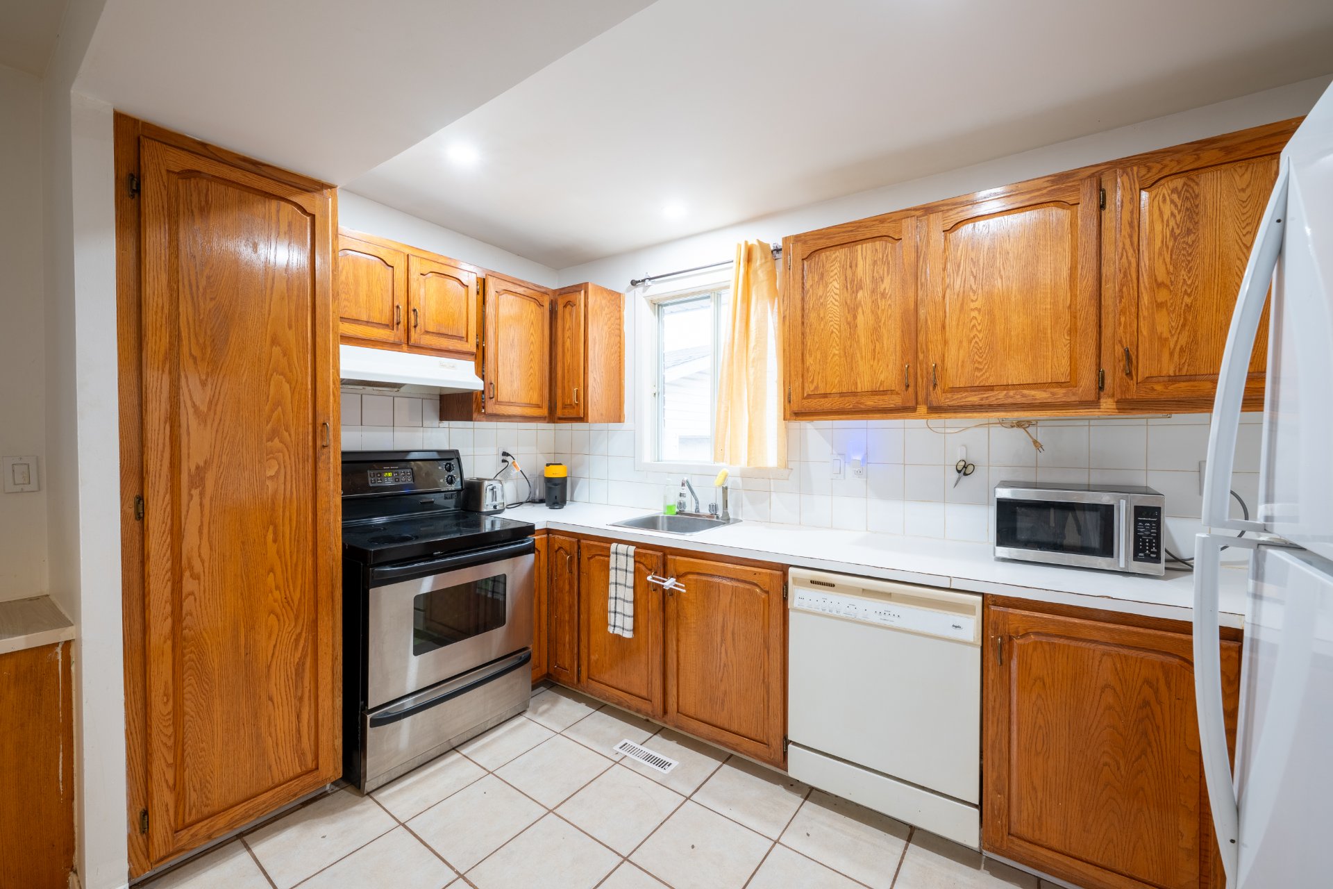 Photo - Hall d'entrée