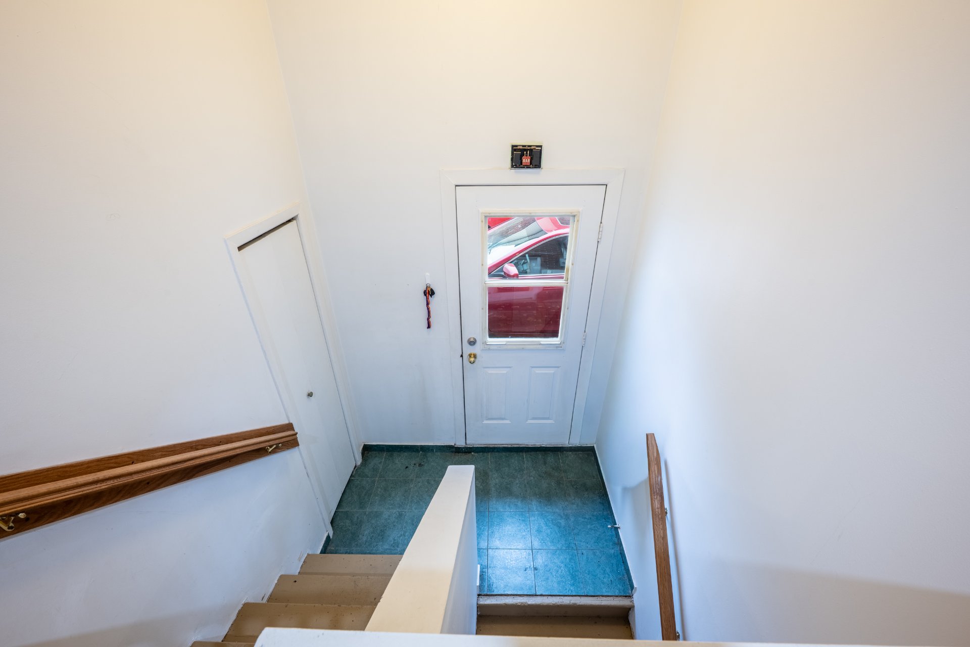 Photo - Salle familiale