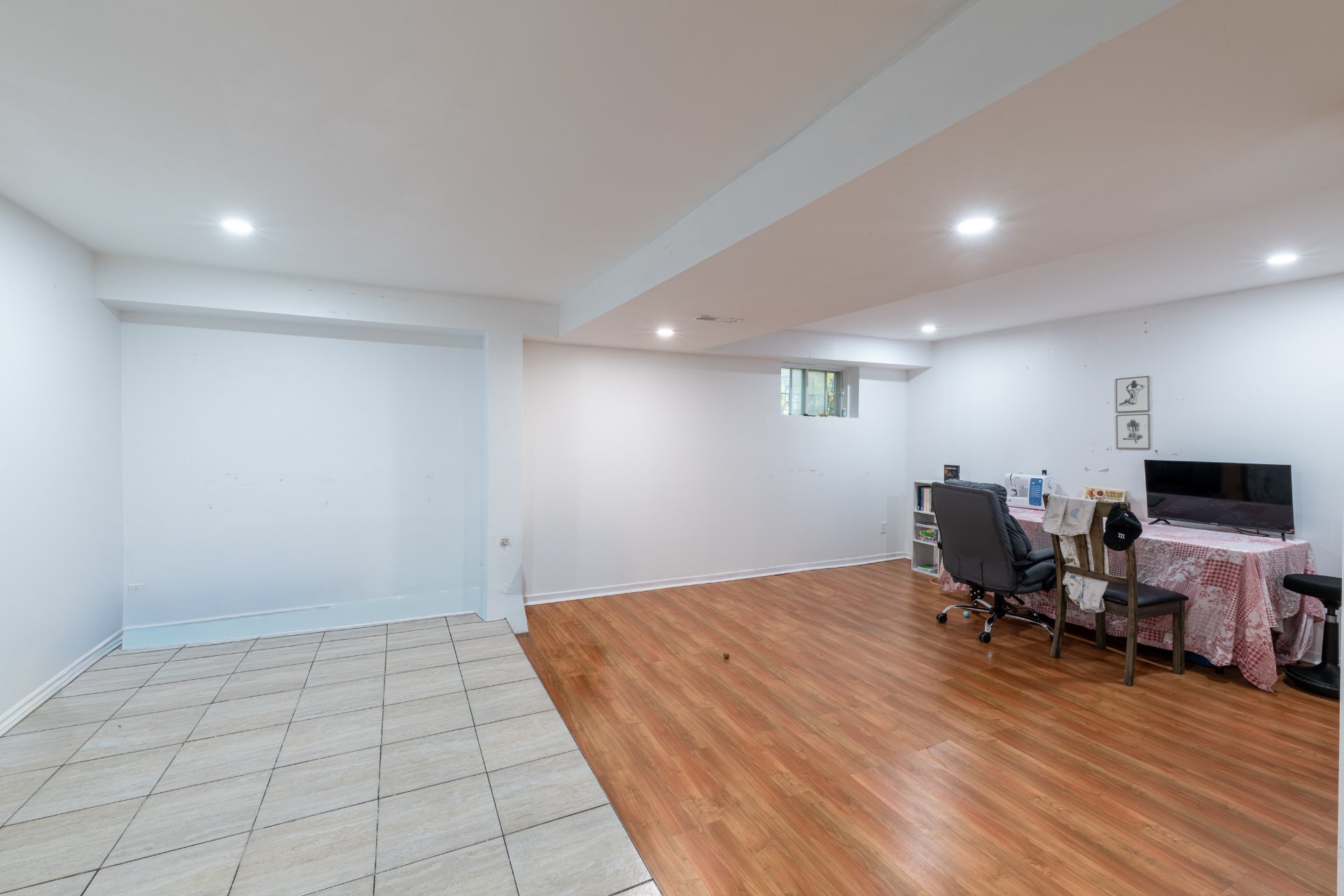 Photo - Salle familiale