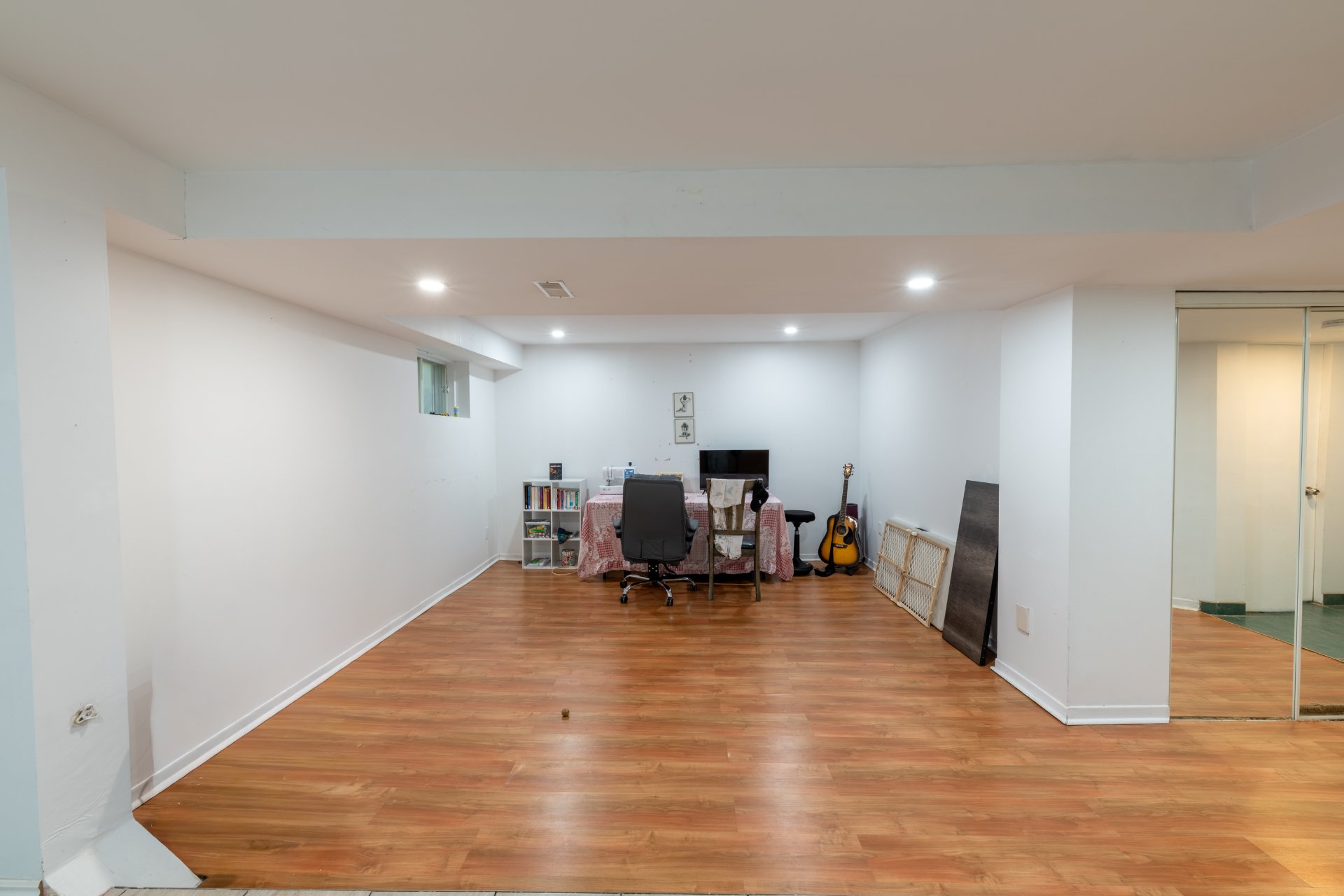 Photo - Salle familiale