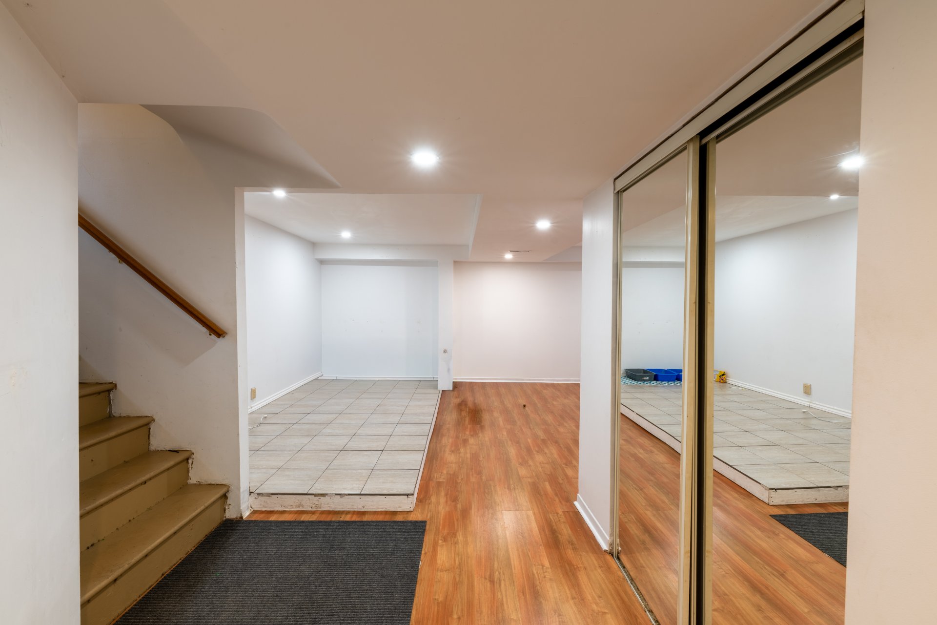 Photo - Salle de bains