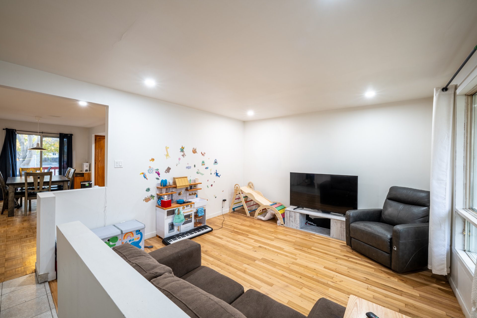 Photo - Chambre à coucher