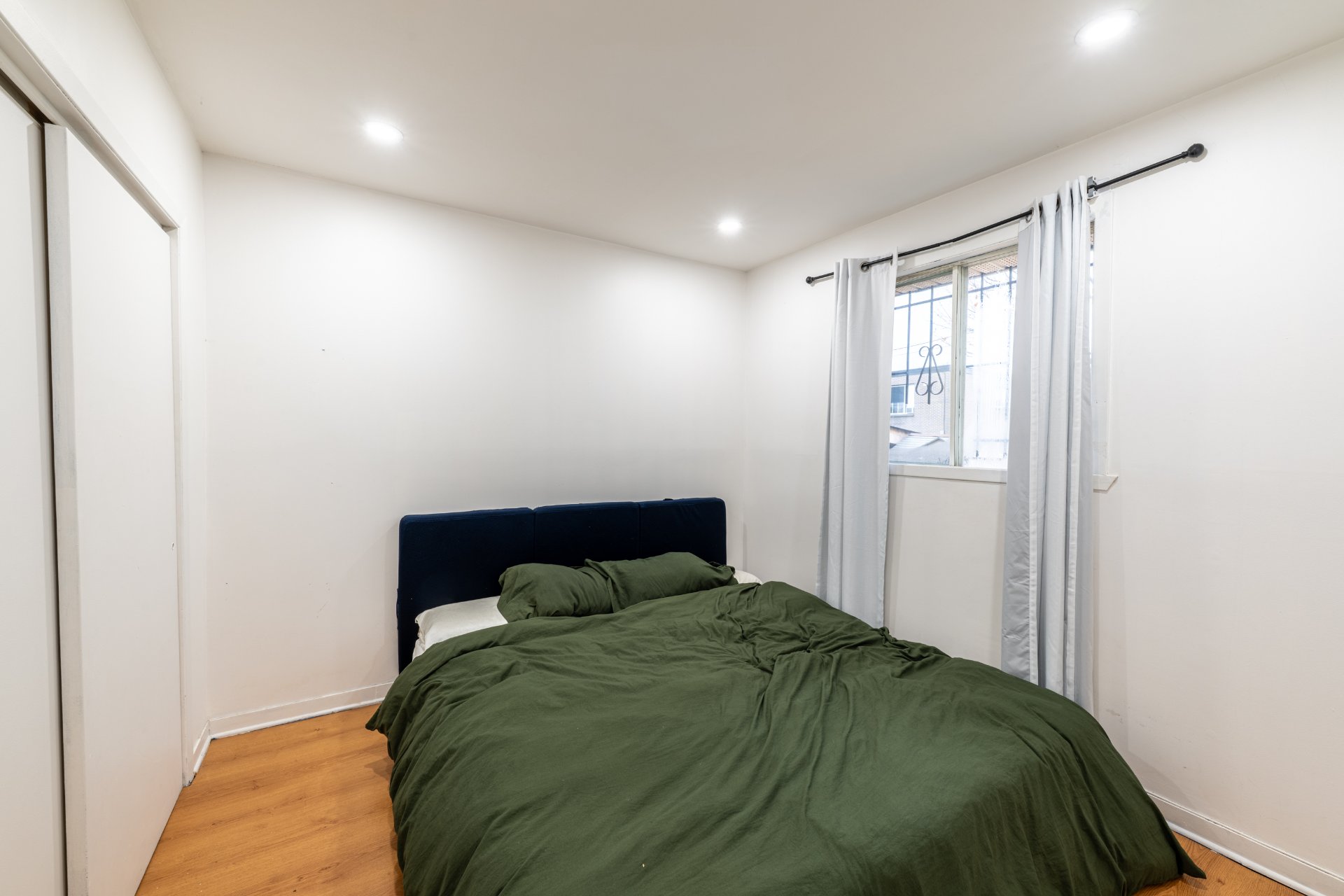 Photo - Chambre à coucher