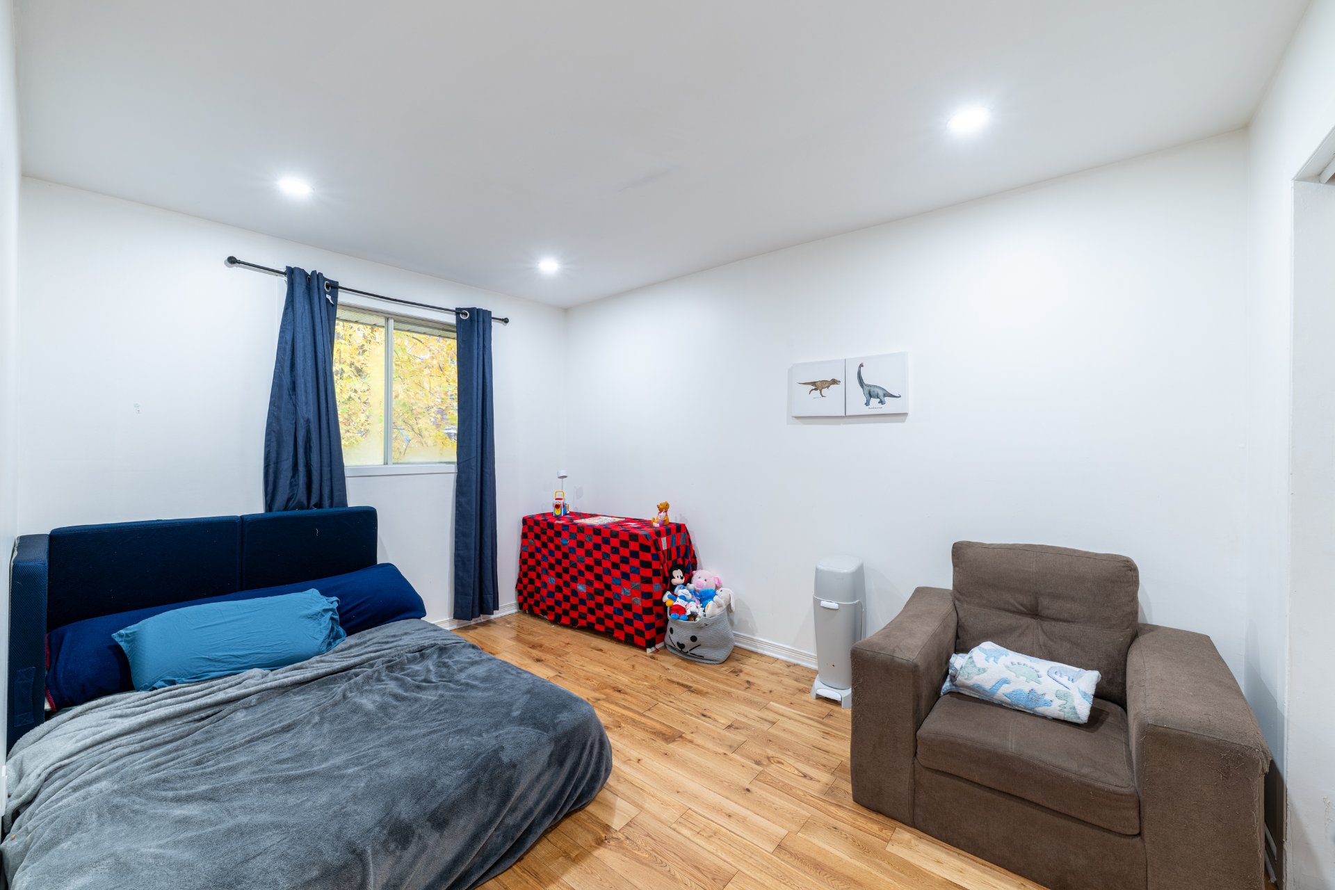 Photo - Salle de bains