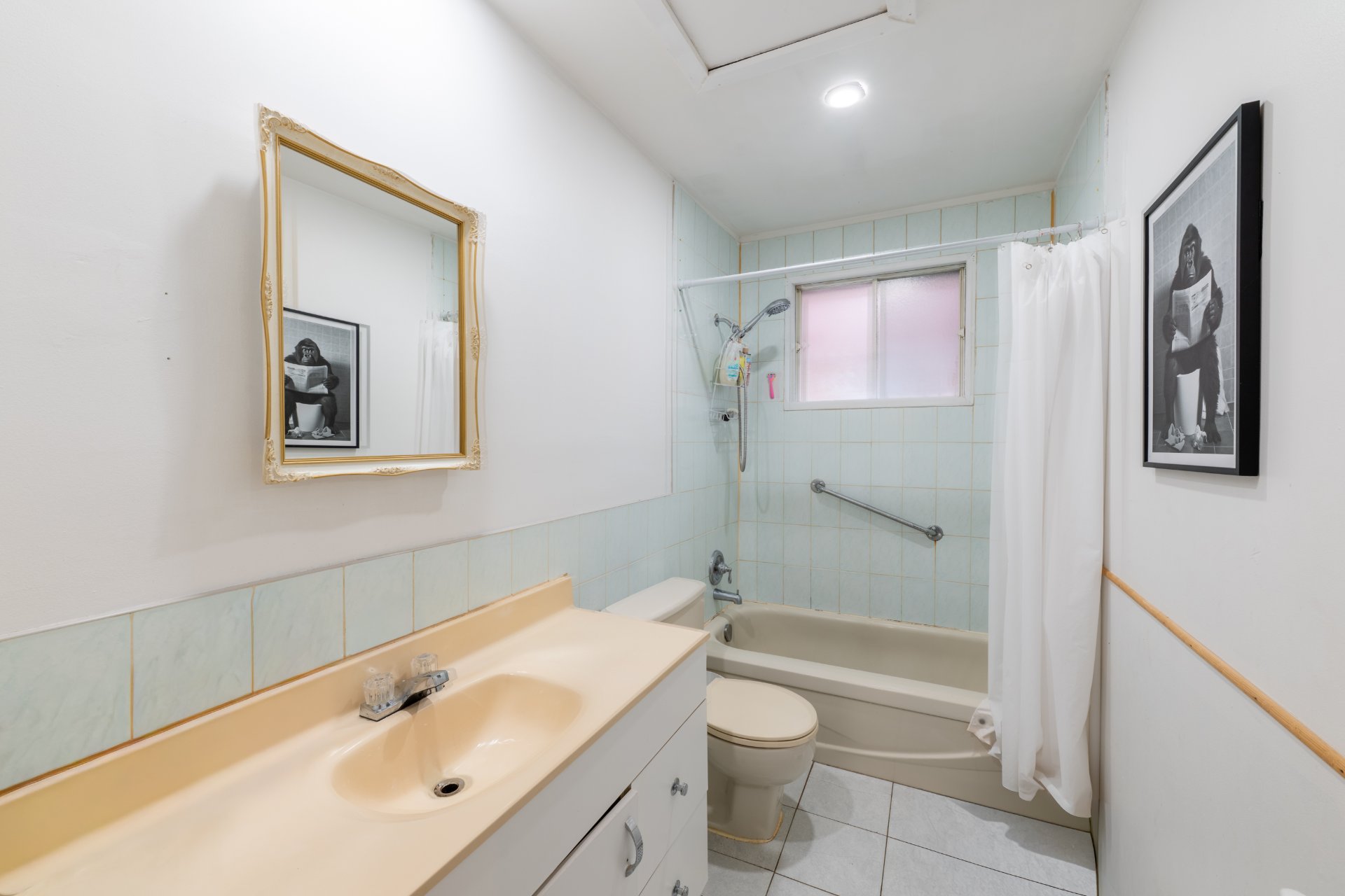 Photo - Salle à manger