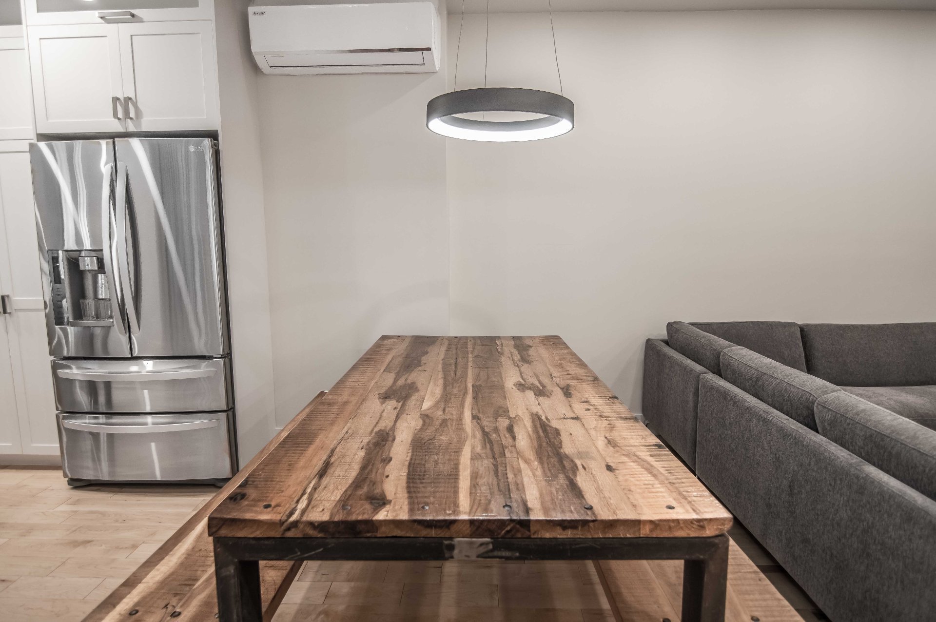 Photo - Salle à manger