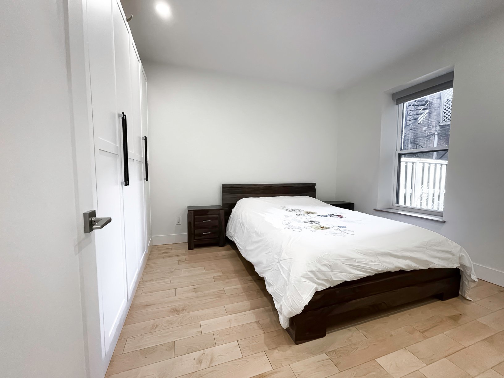 Photo - Chambre à coucher