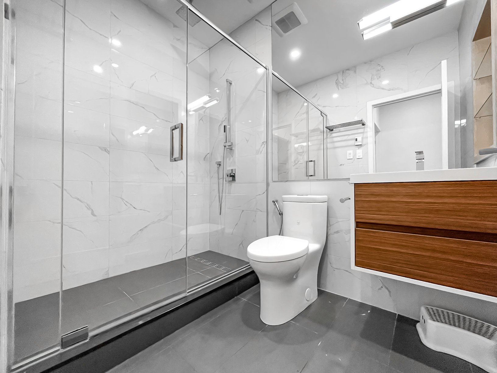 Photo - Salle de bains