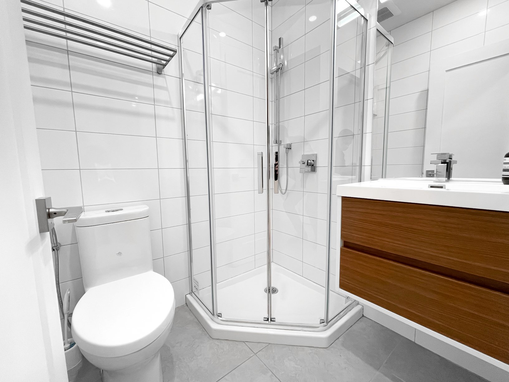 Photo - Salle de bains
