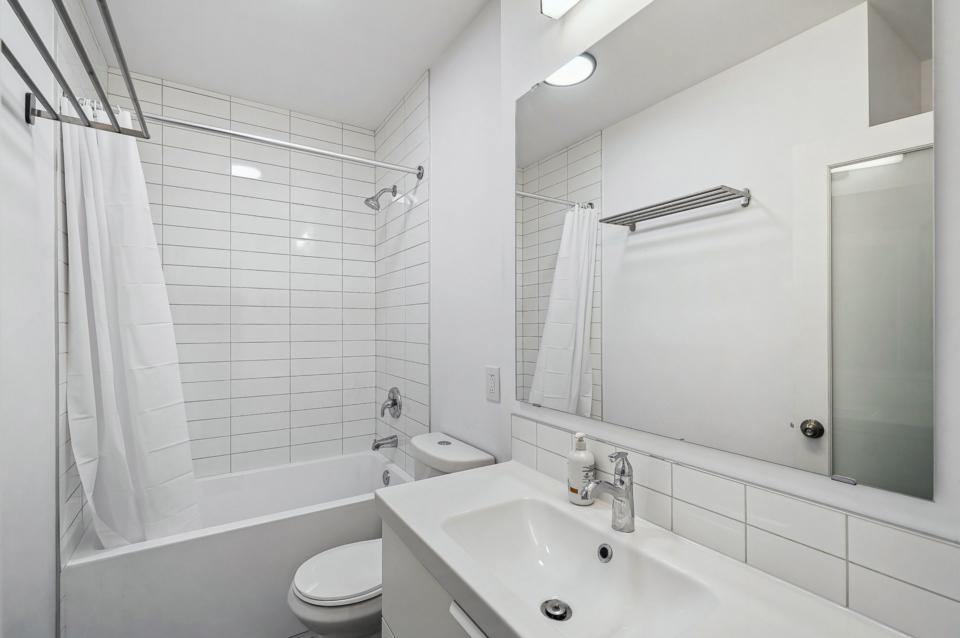 Photo - Salle de bains