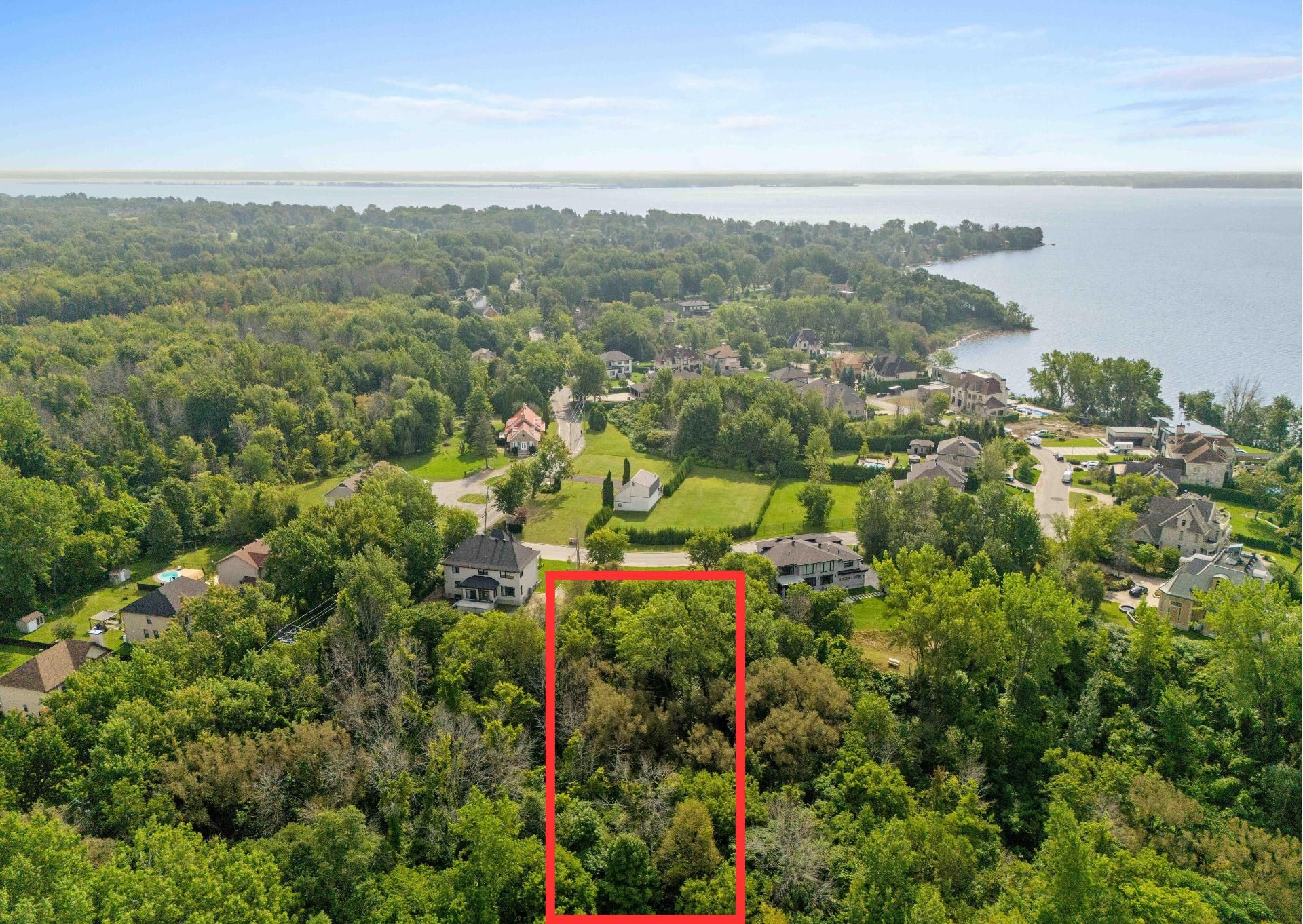 Photo - À construire