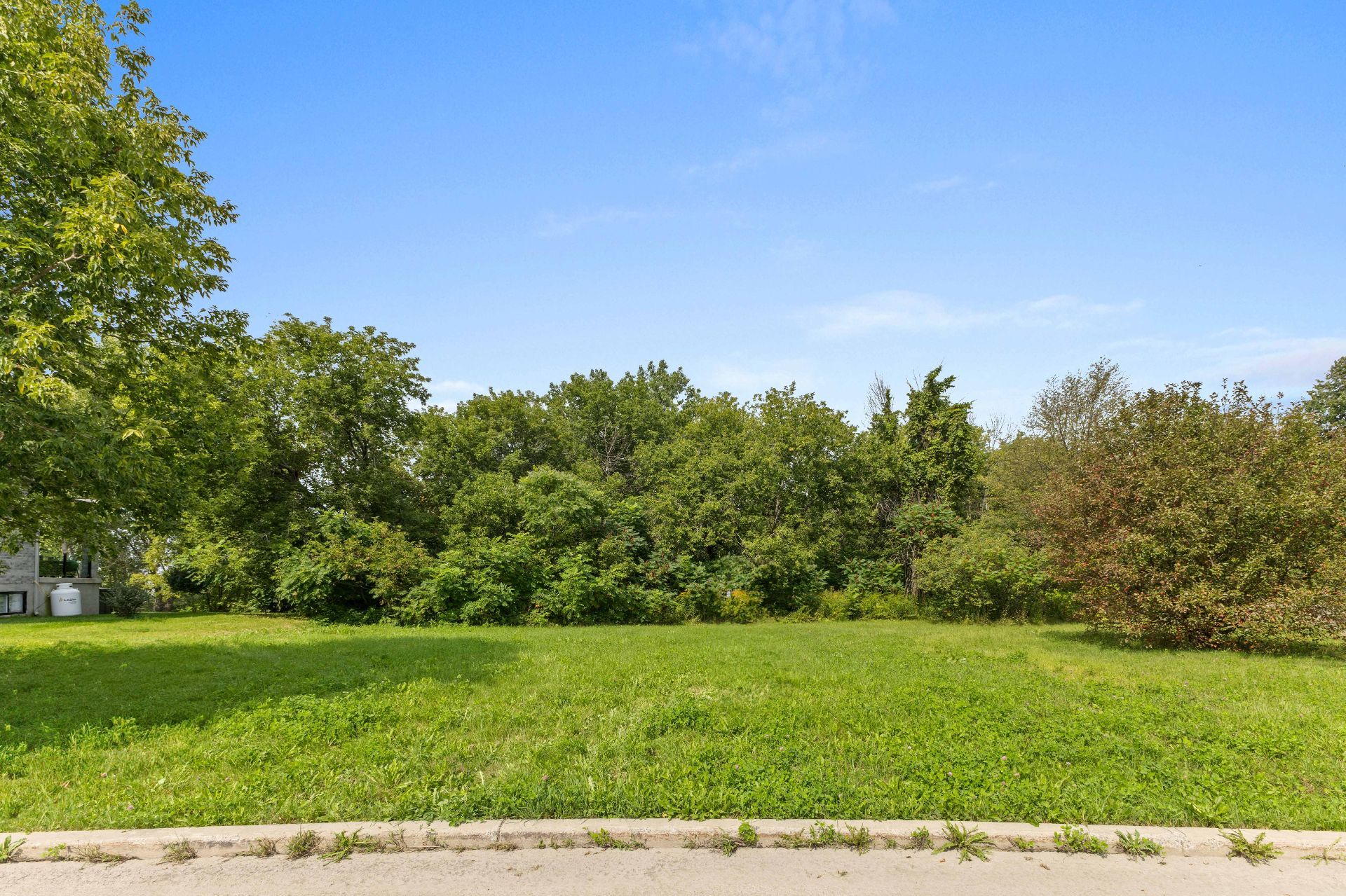 Photo - Terre/Terrain