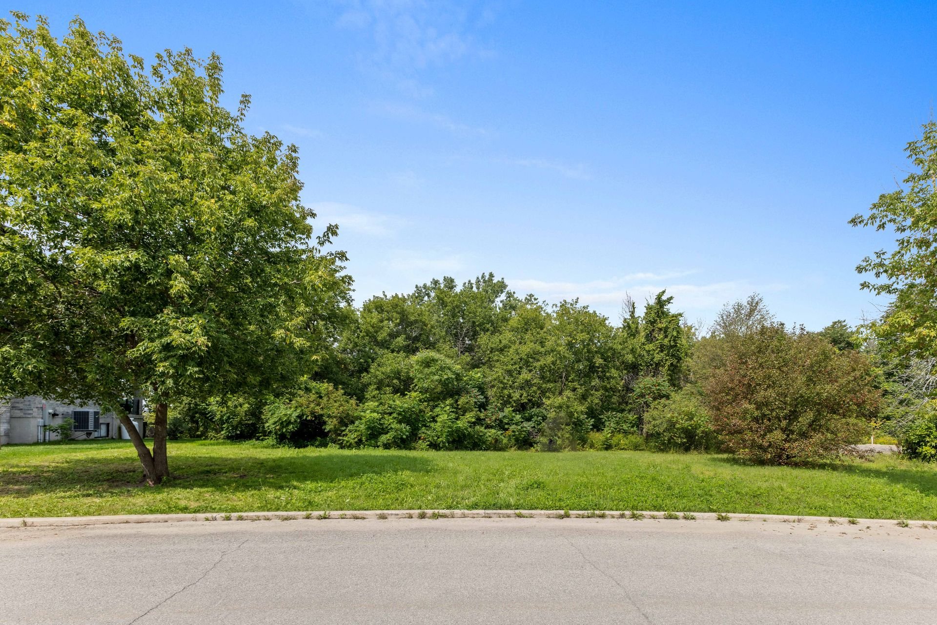 Photo - Terre/Terrain