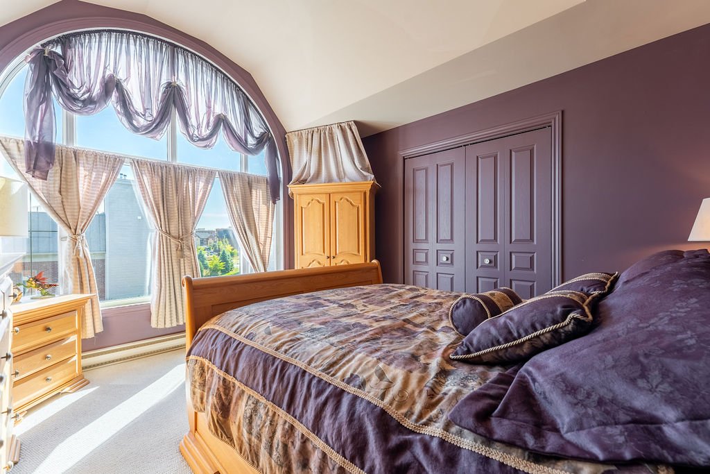 Photo - Primary bedroom