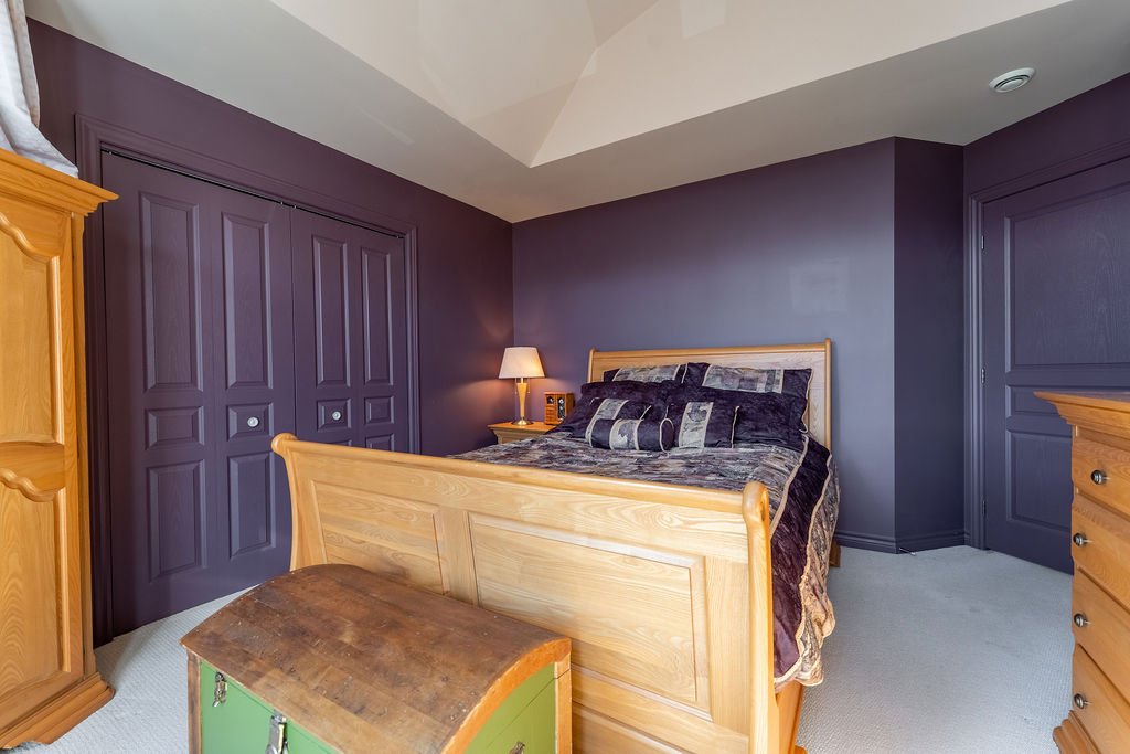 Photo - Primary bedroom