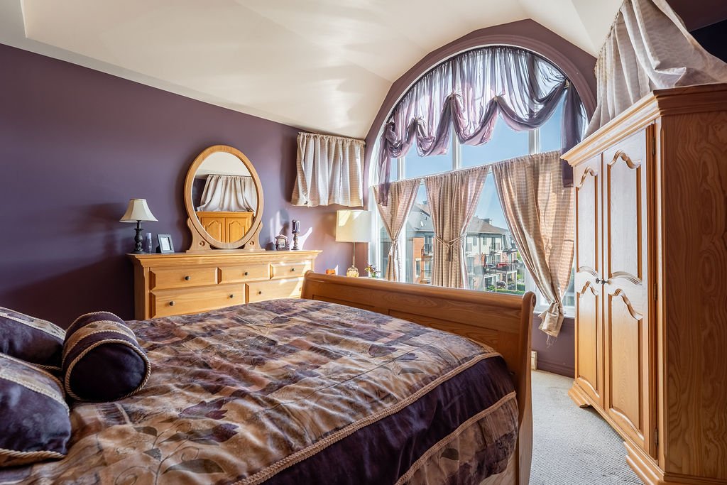 Photo - Primary bedroom