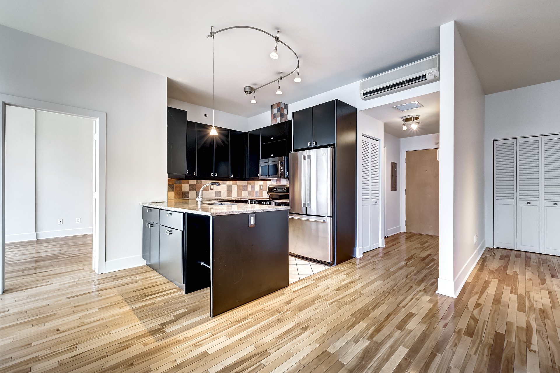 Photo - Vue d'ensemble