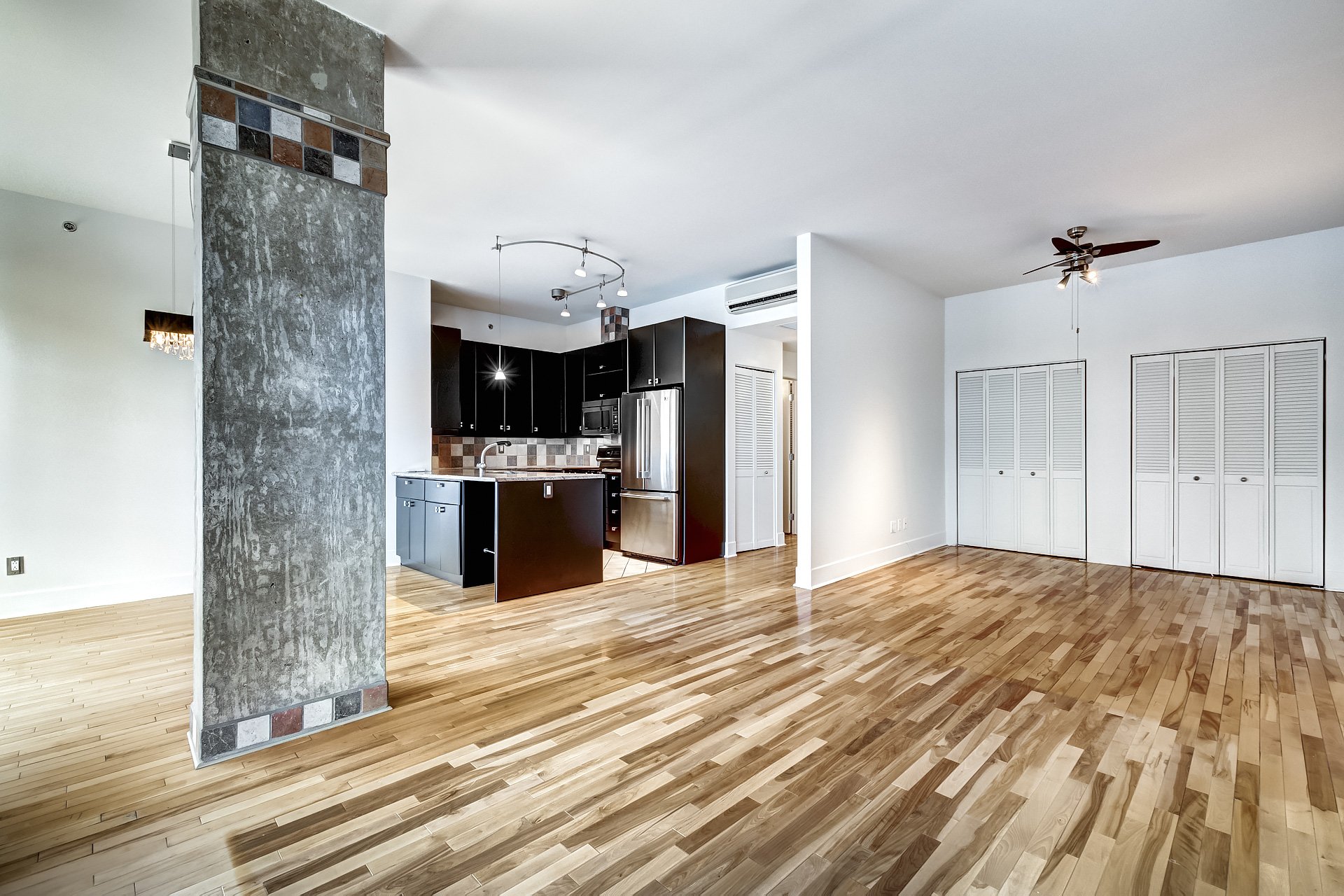 Photo - Vue d'ensemble