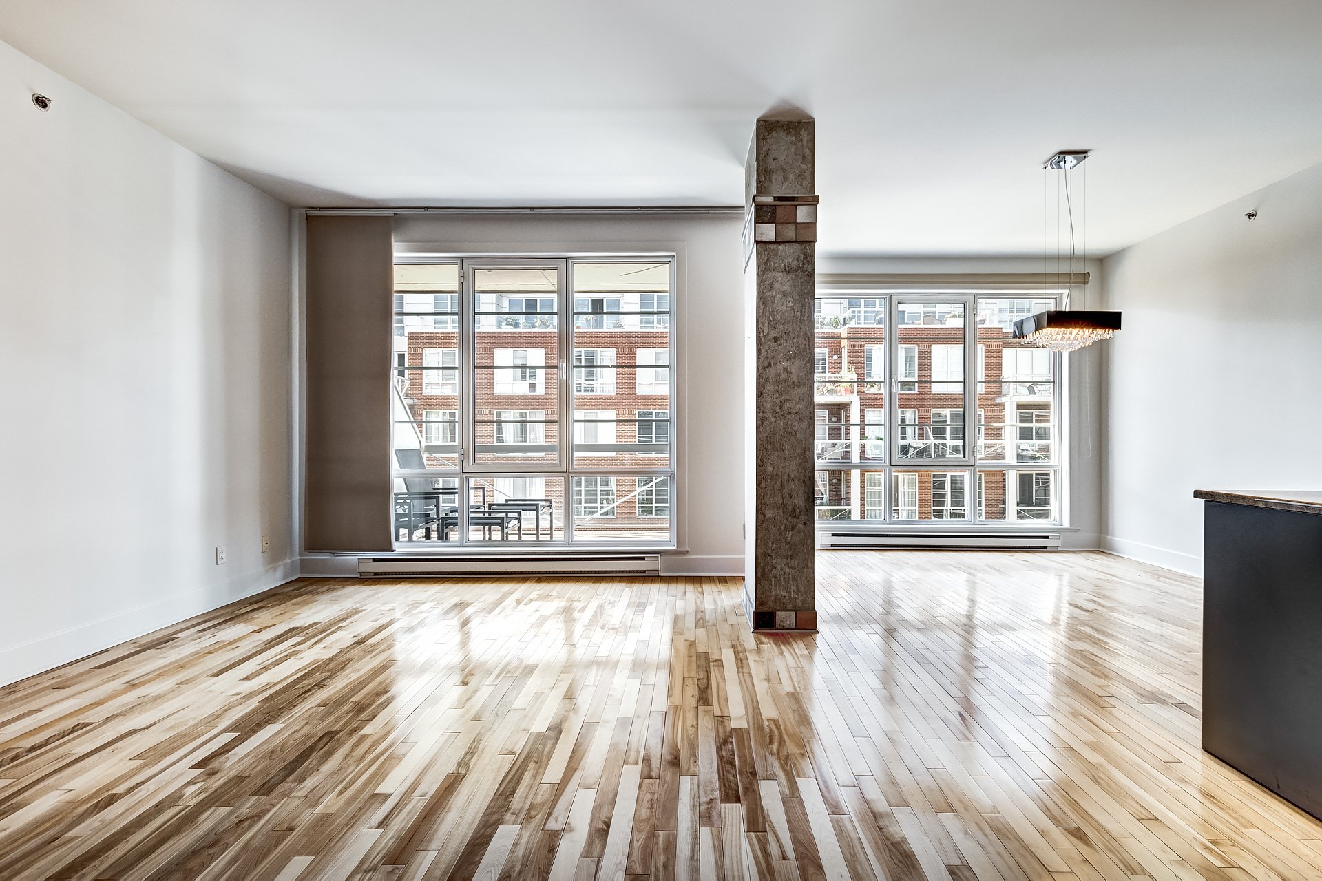 Photo - Vue d'ensemble