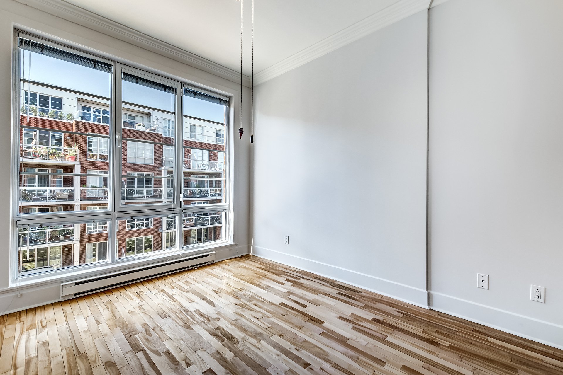 Photo - Chambre à coucher principale