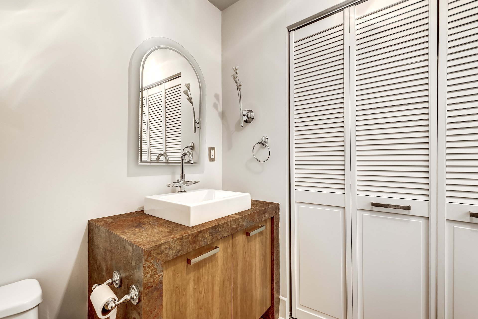 Photo - Salle de bains