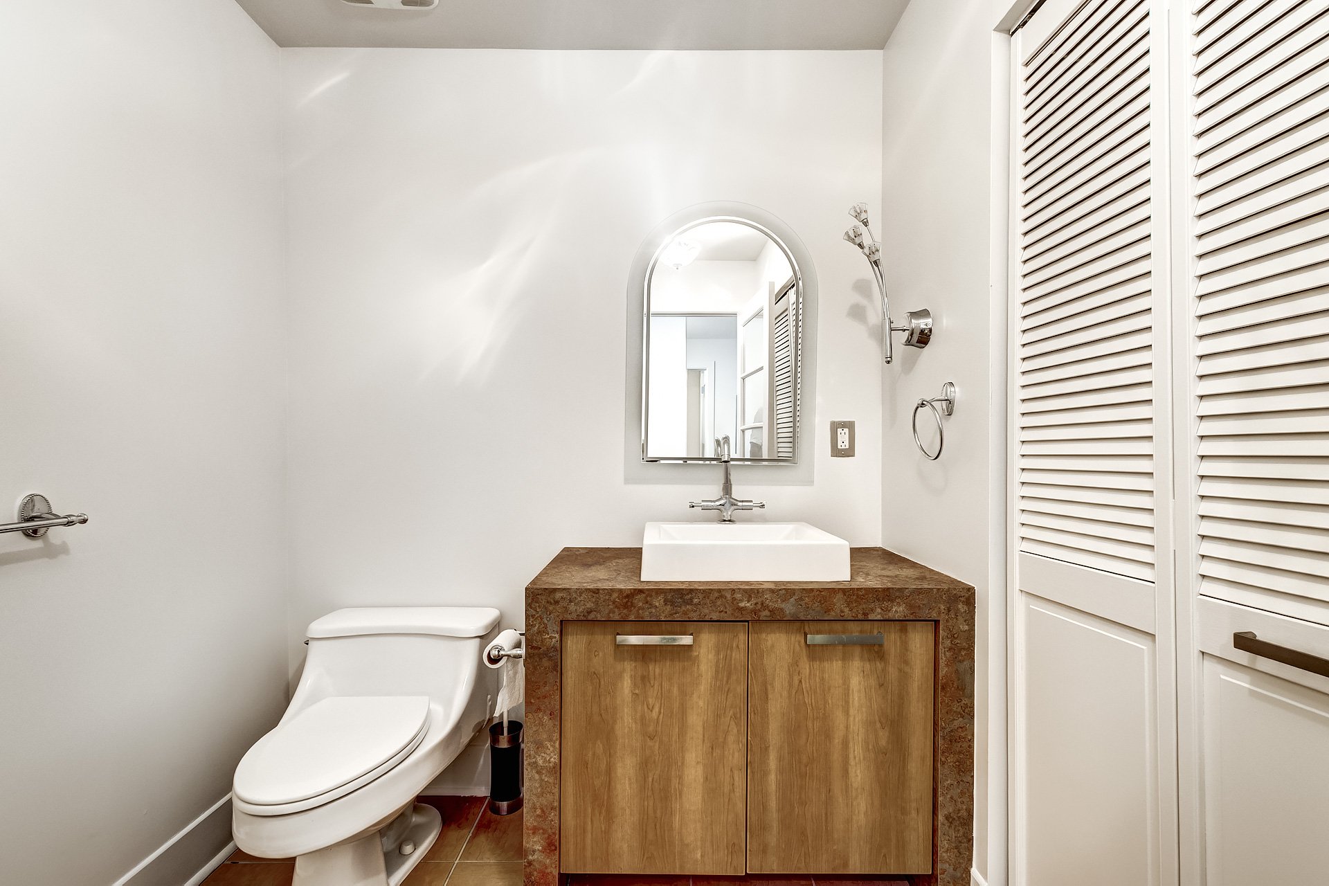 Photo - Salle de bains