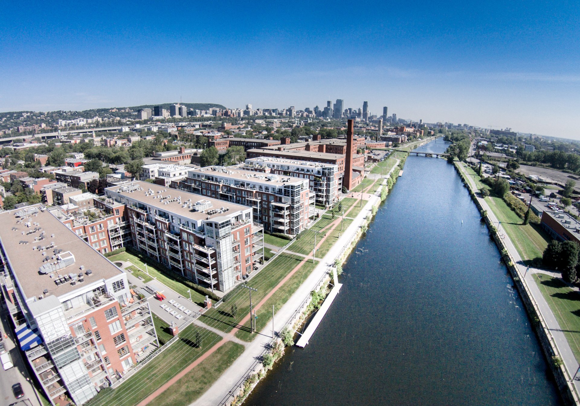 Photo - Photo aérienne