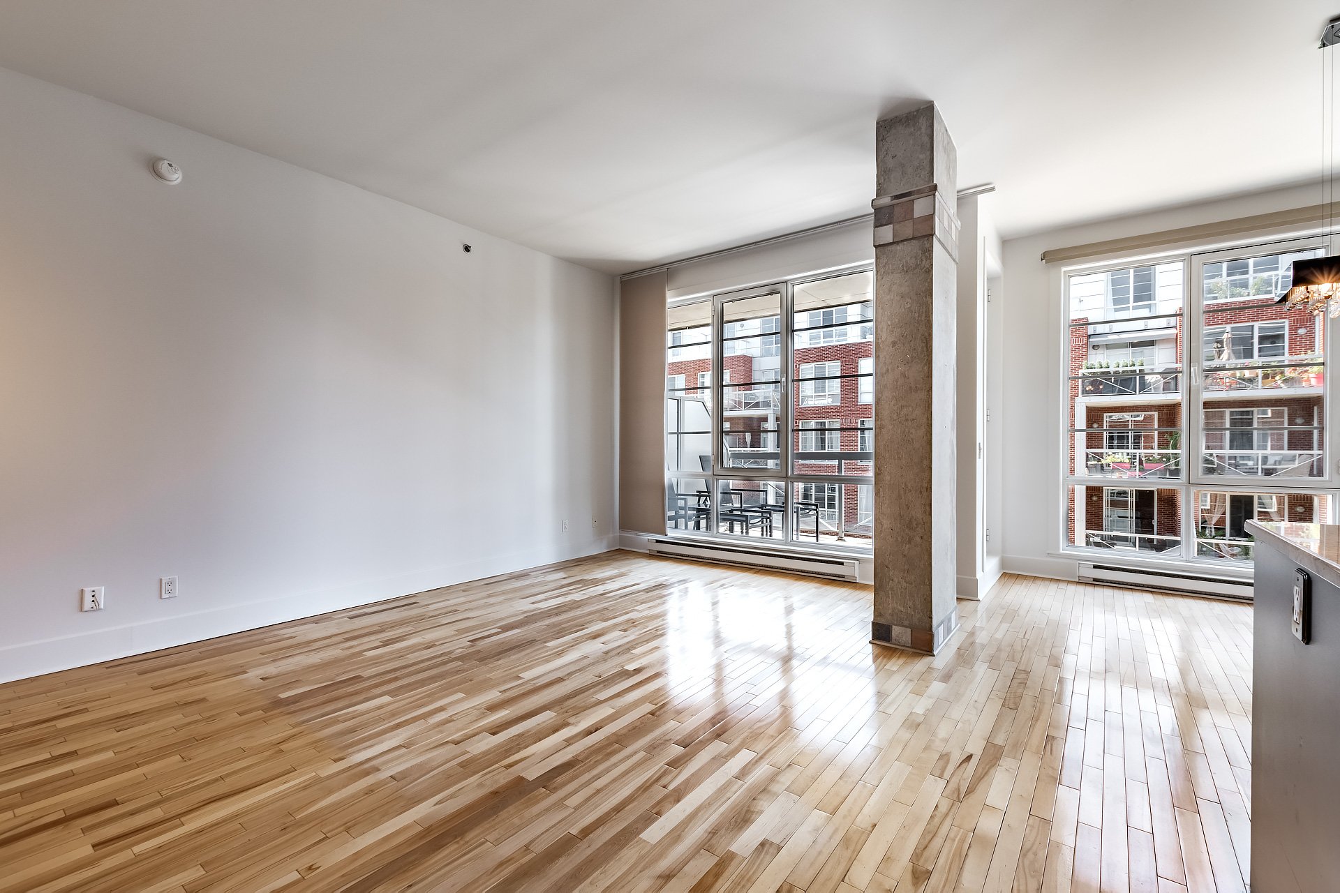 Photo - Vue d'ensemble