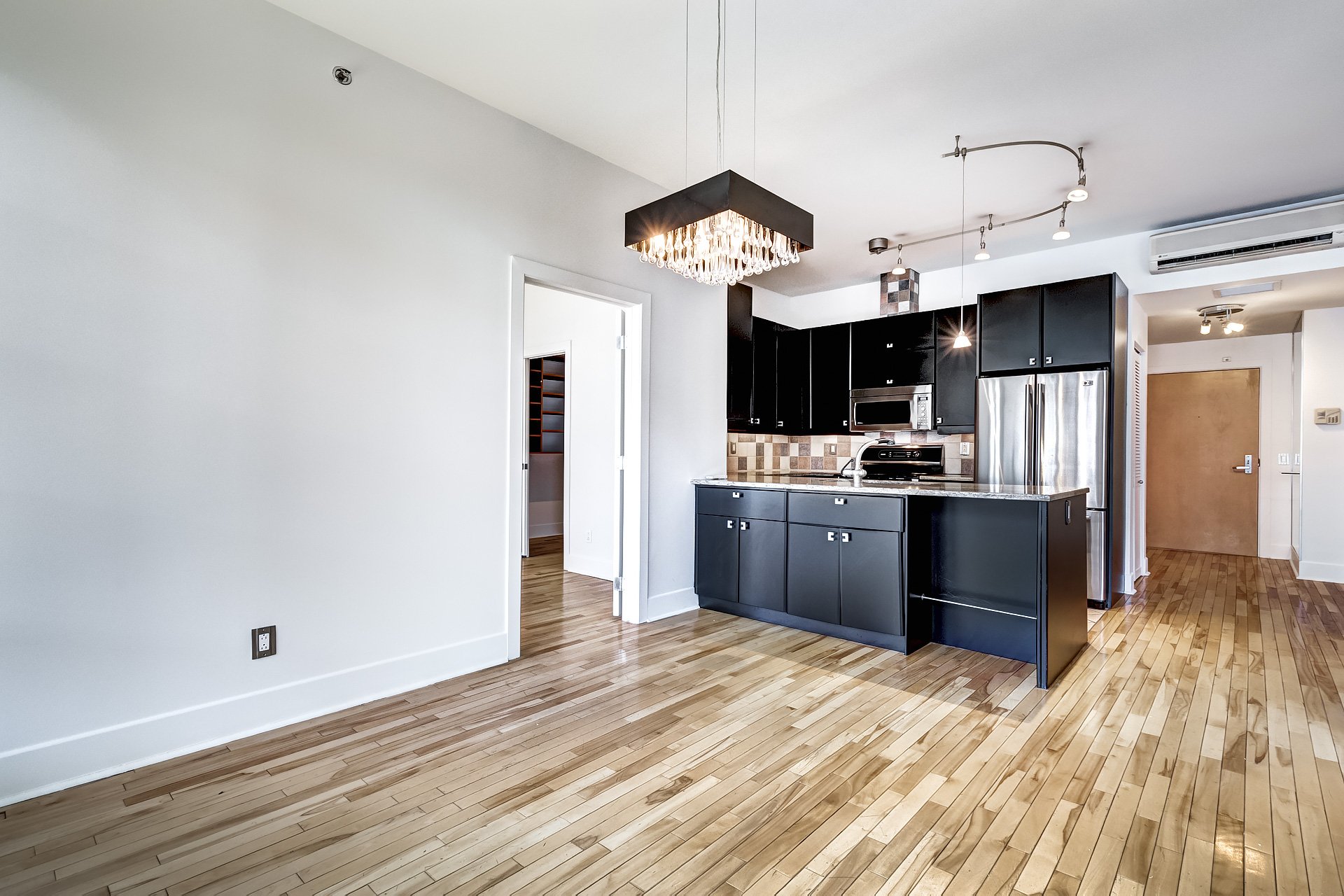 Photo - Salle à manger