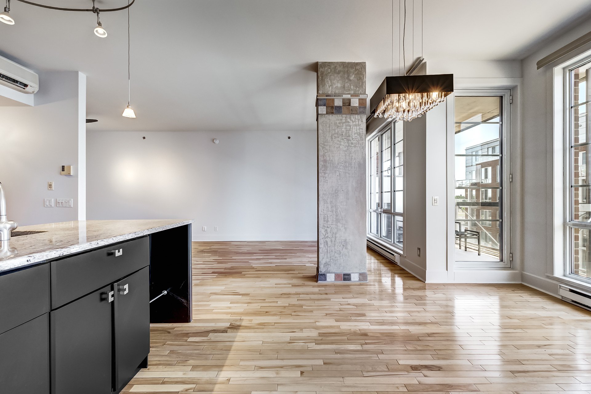 Photo - Vue d'ensemble