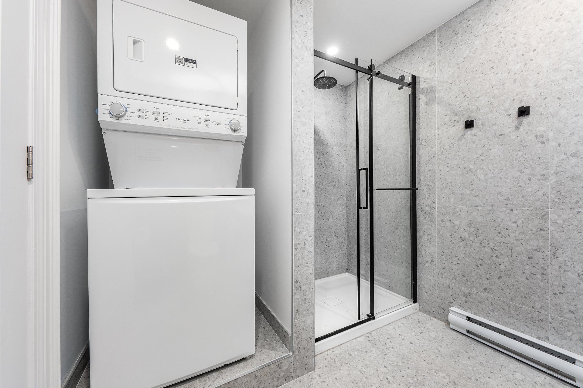 Photo - Salle de bains
