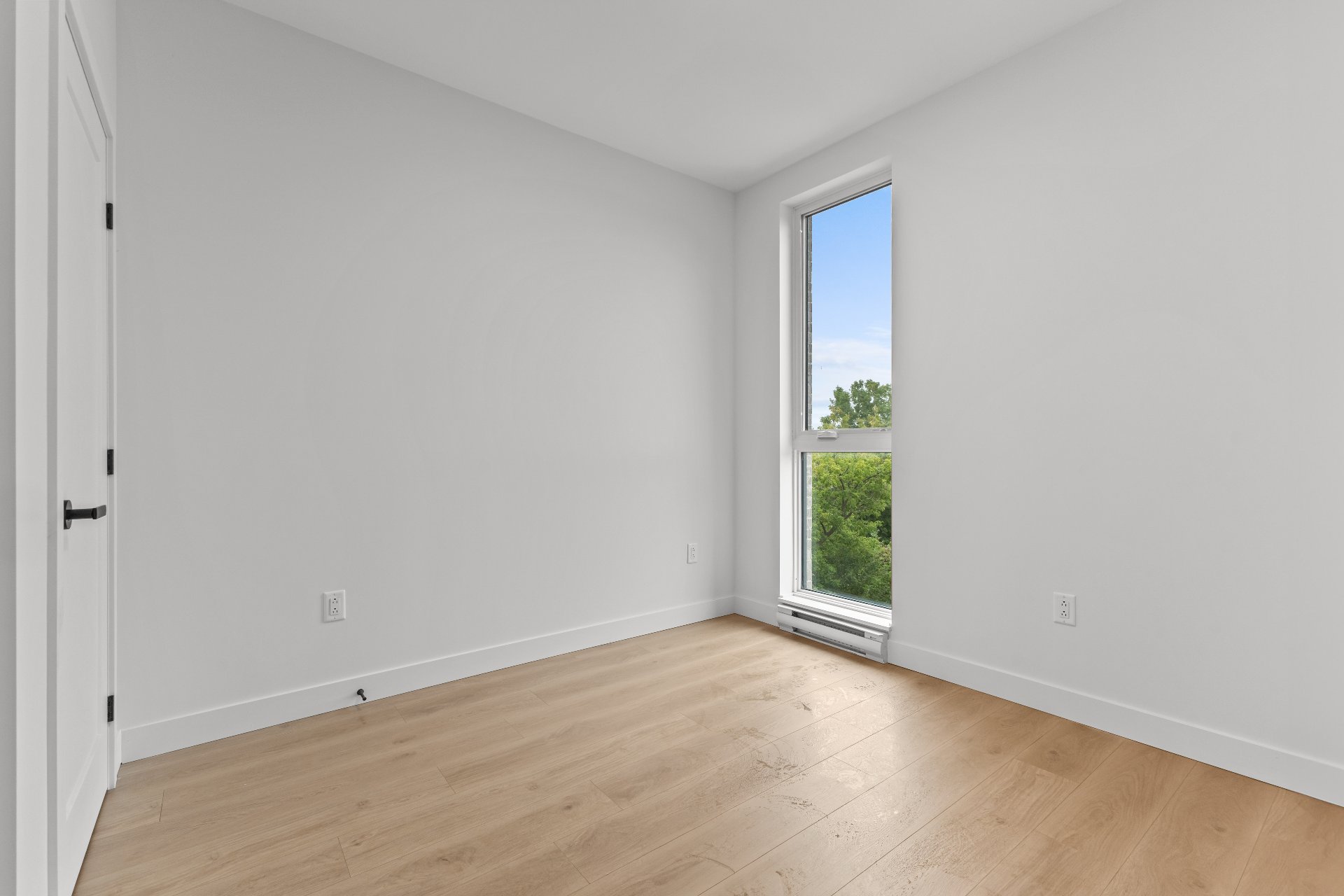 Photo - Chambre à coucher