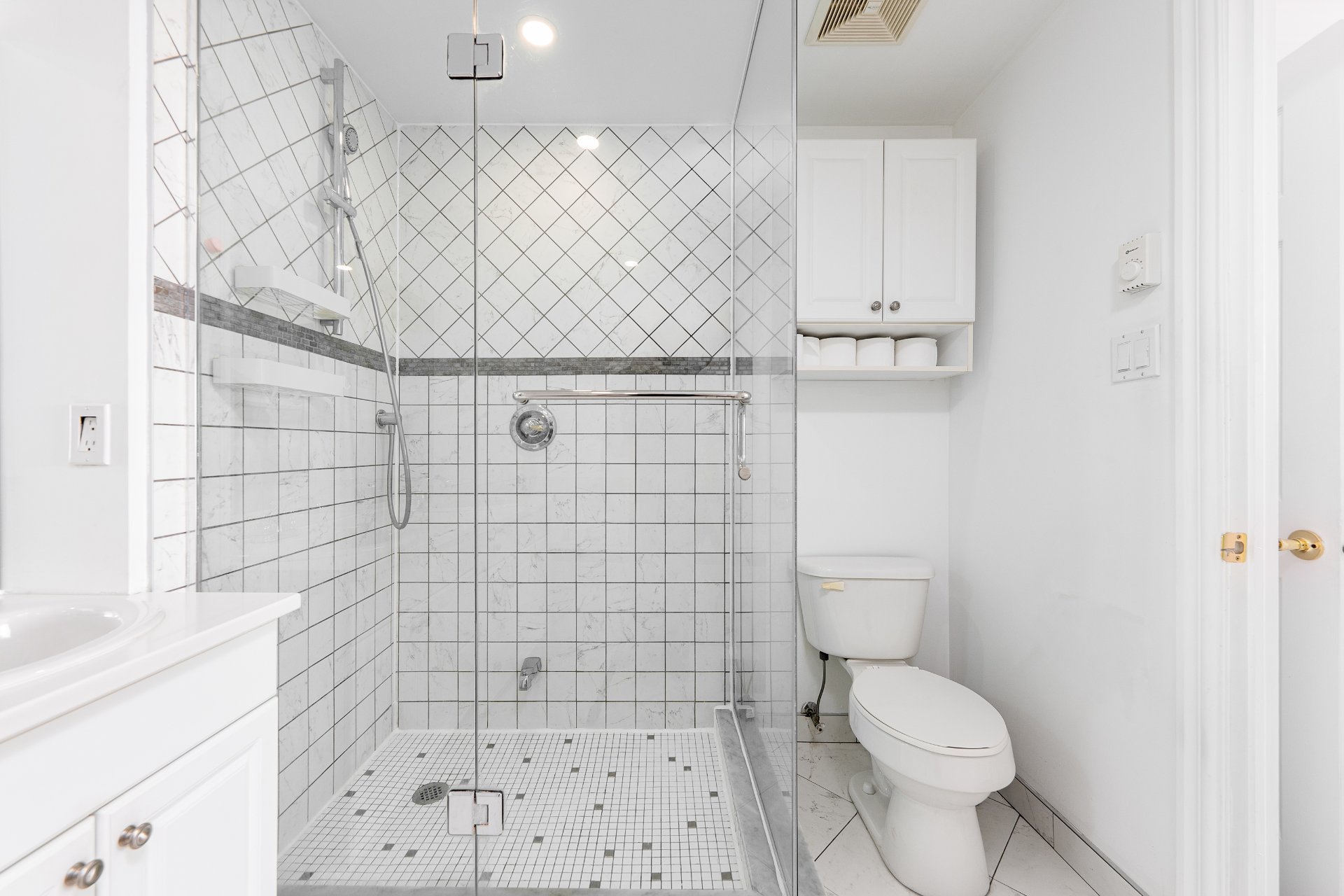 Photo - Salle de bains