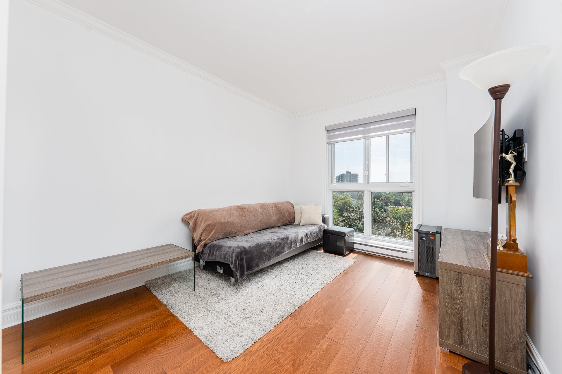 Photo - Chambre à coucher