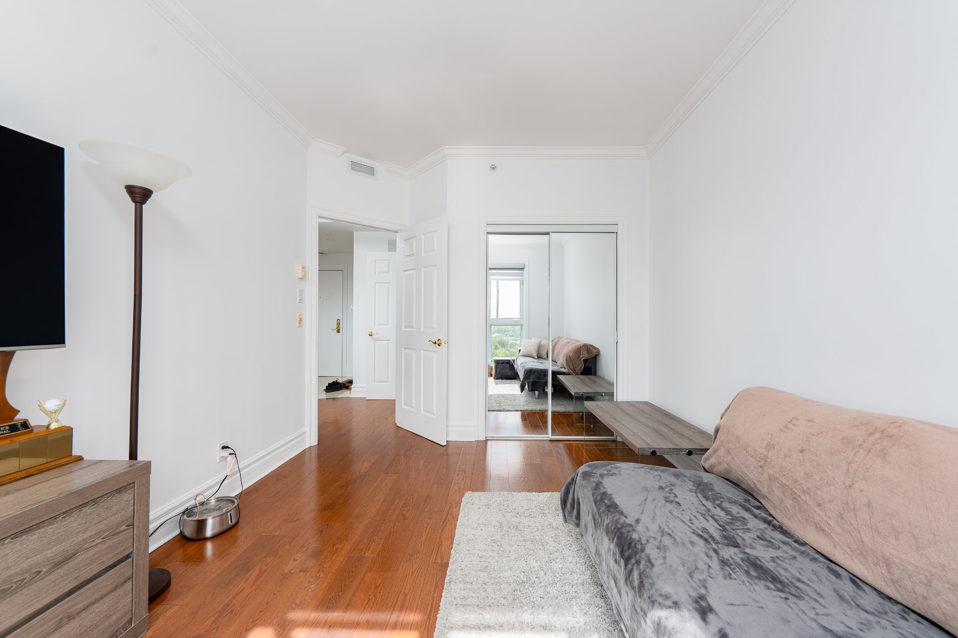 Photo - Chambre à coucher