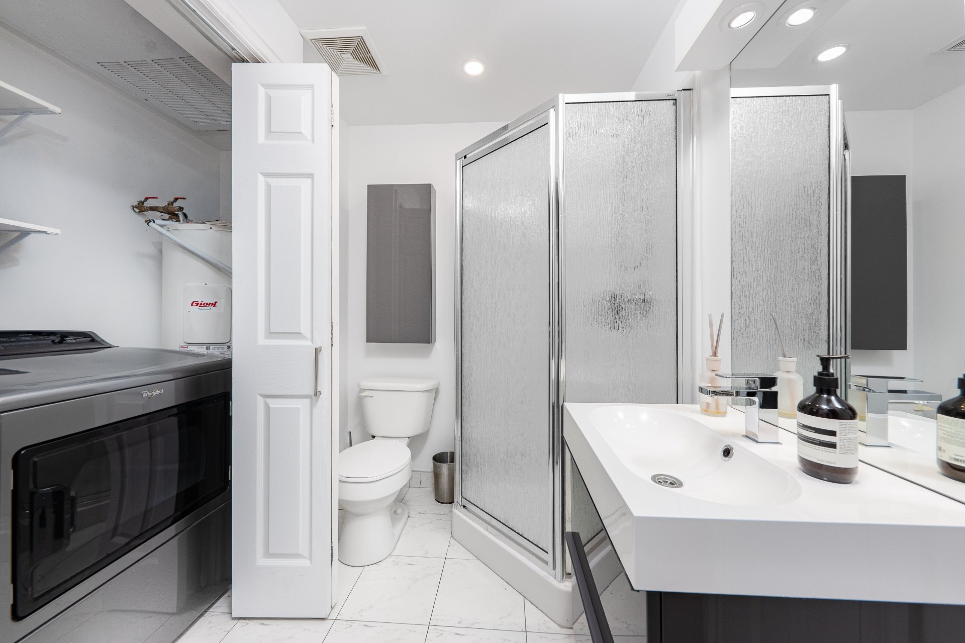 Photo - Salle de bains