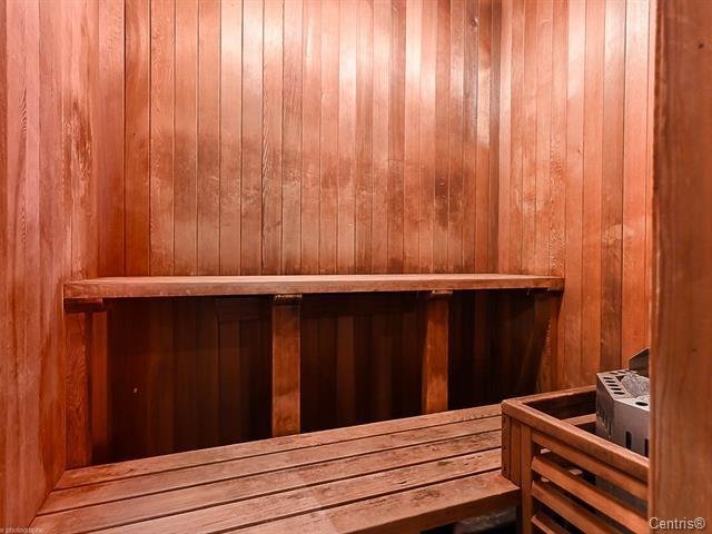 Photo - Sauna