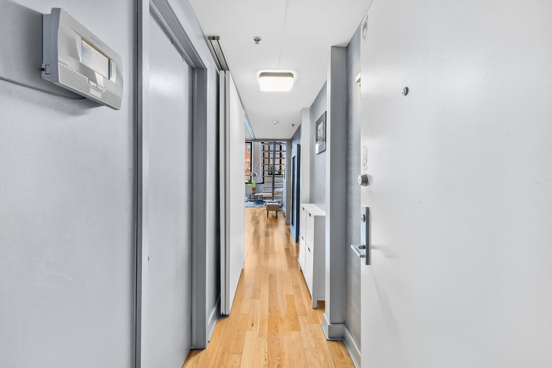 Photo - Corridor