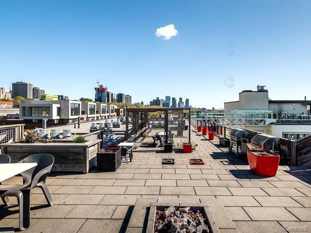 Photo - Patio