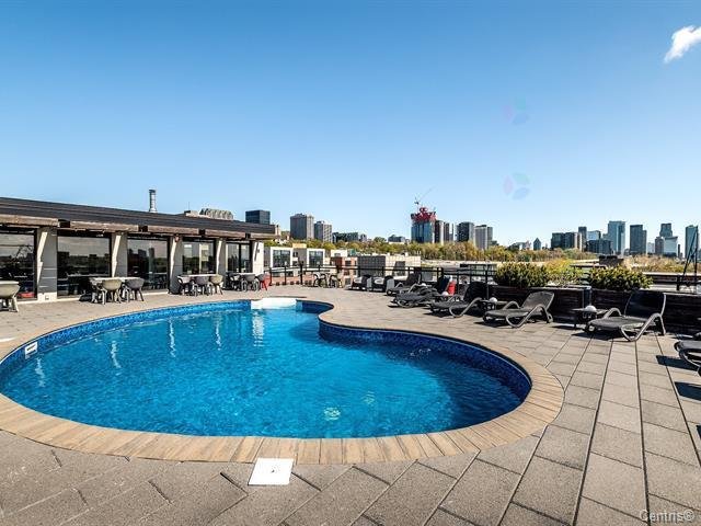 Photo - Piscine