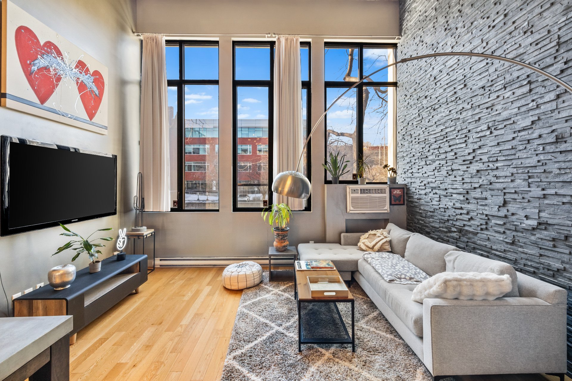 Photo - Living room