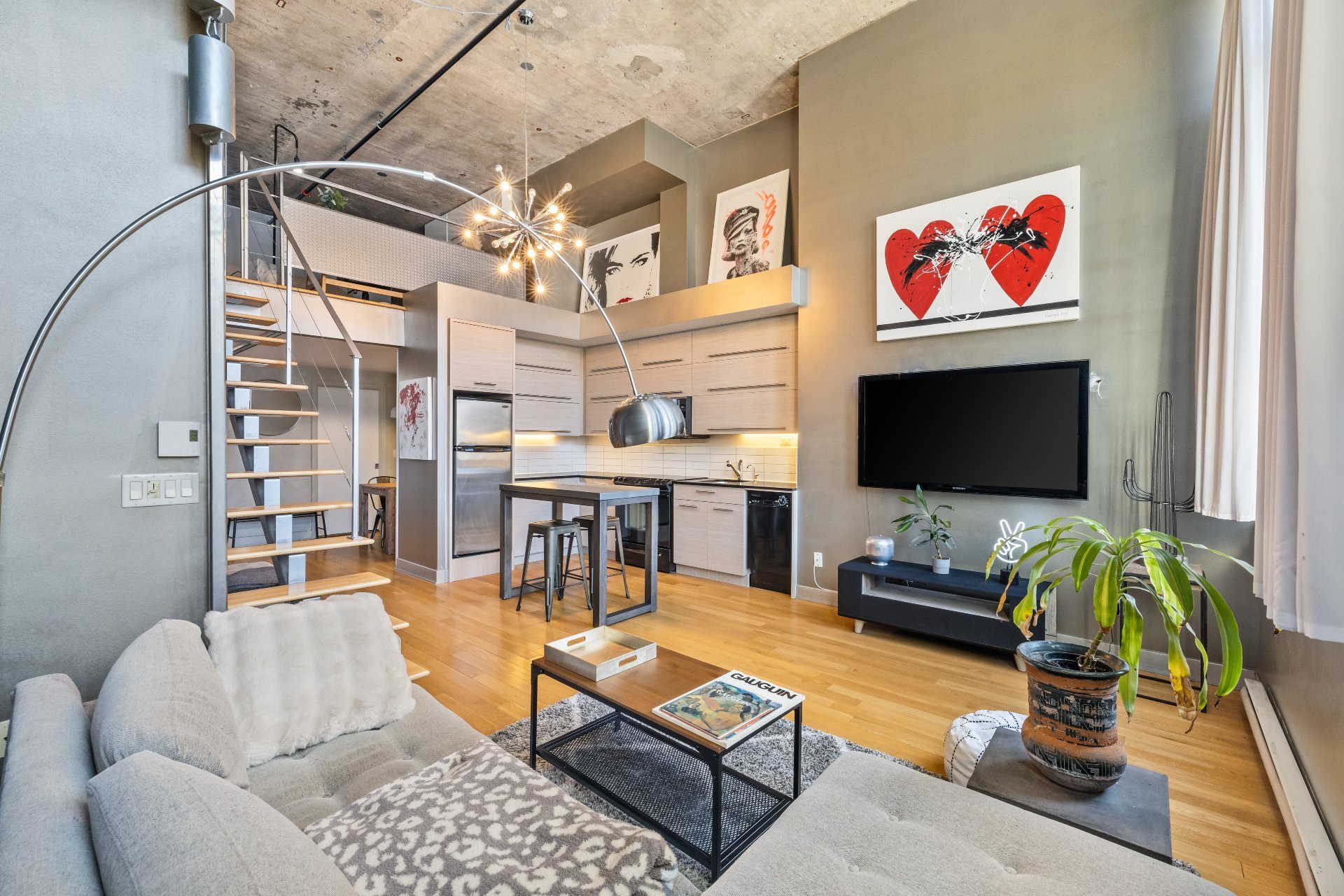 Photo - Living room